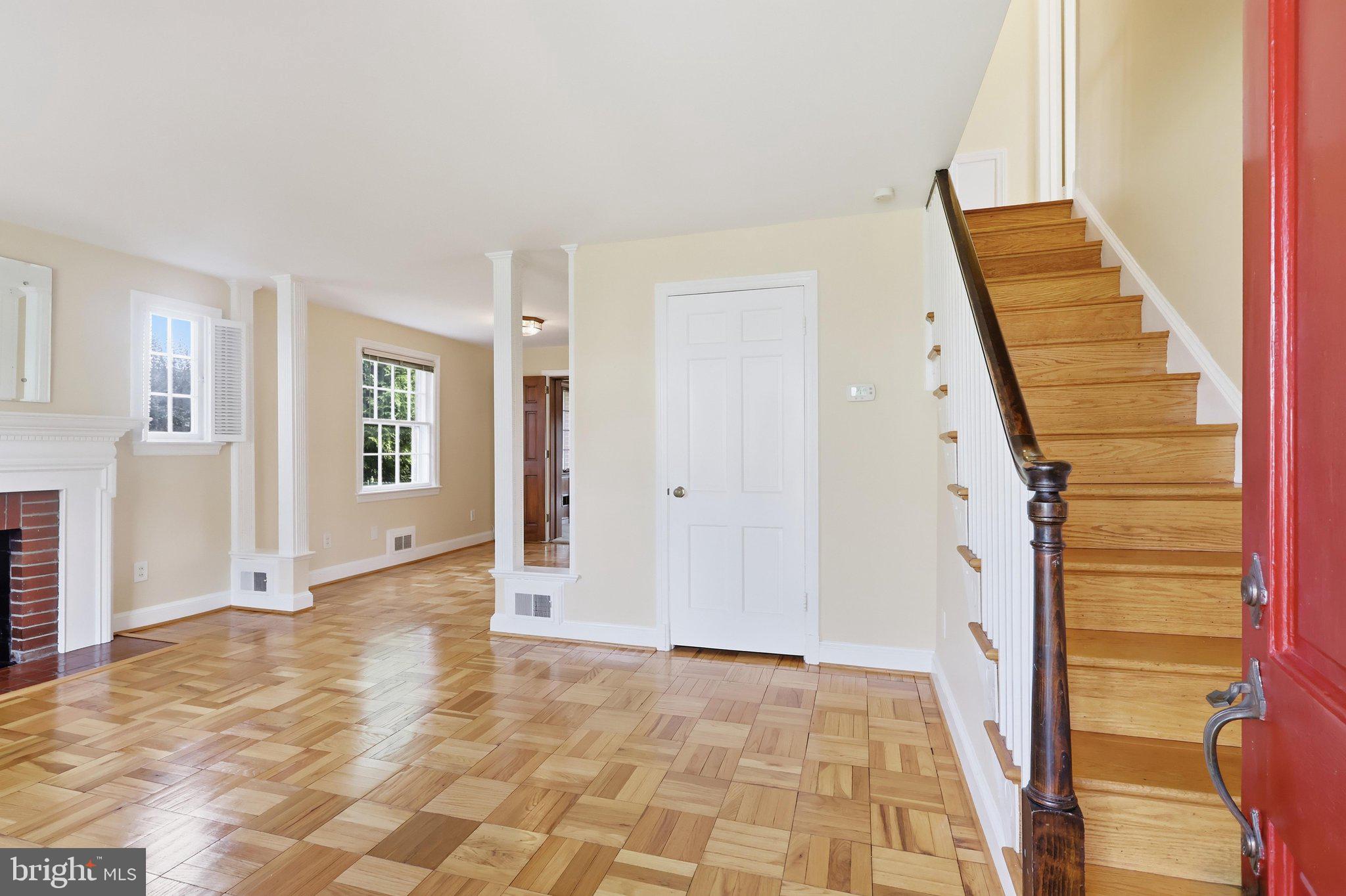 2803 CAMERON MILLS ROAD