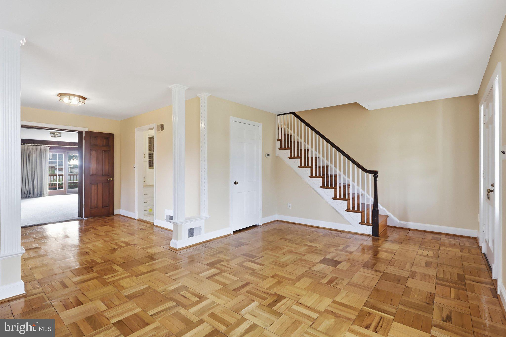 2803 CAMERON MILLS ROAD
