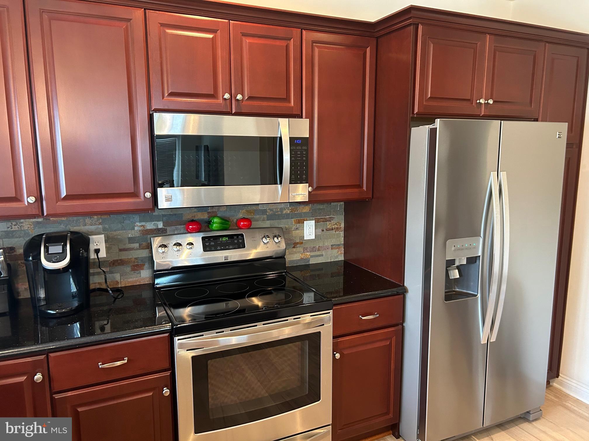 WESTTOWN RESERVE - Residential