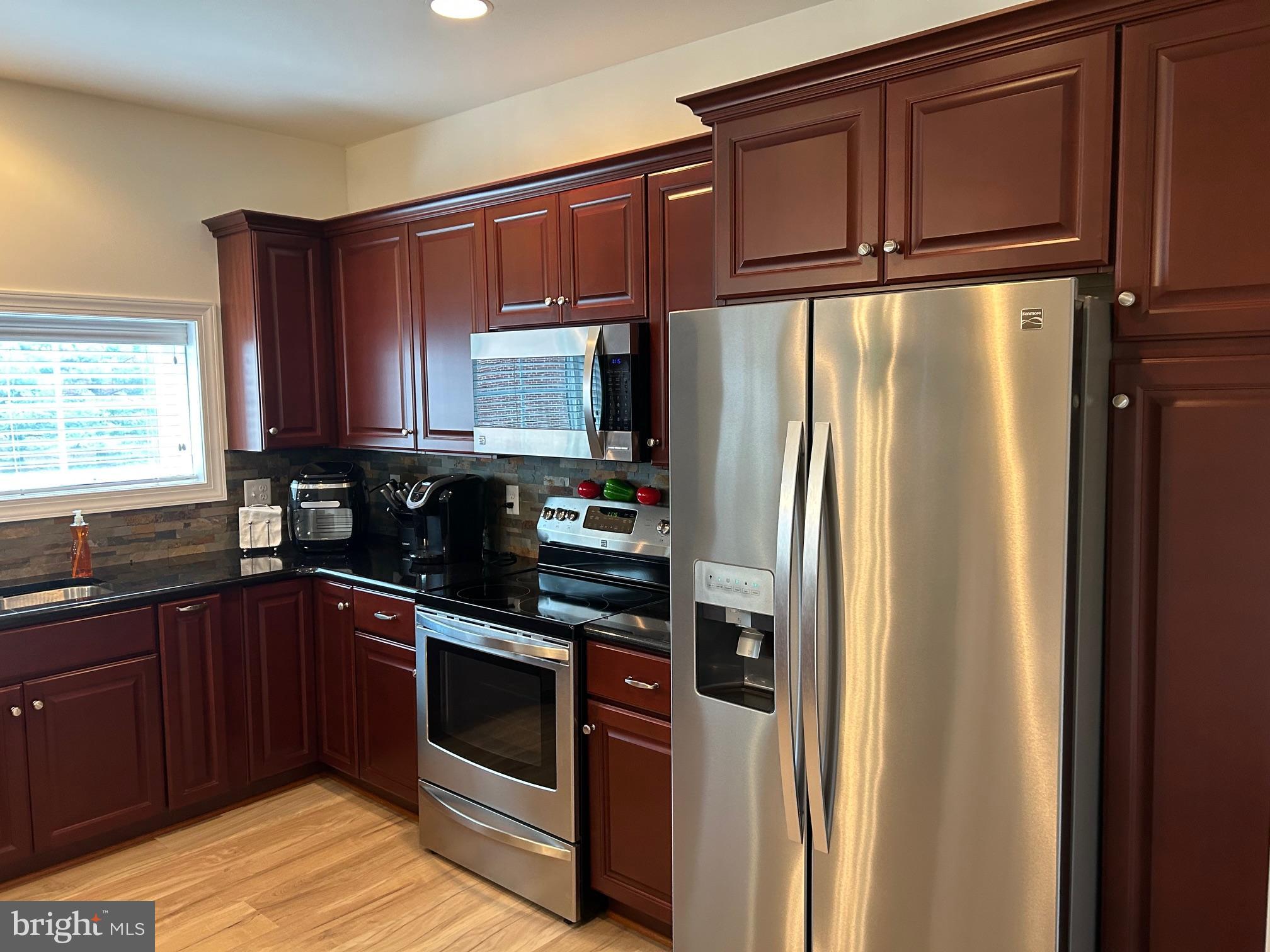 WESTTOWN RESERVE - Residential