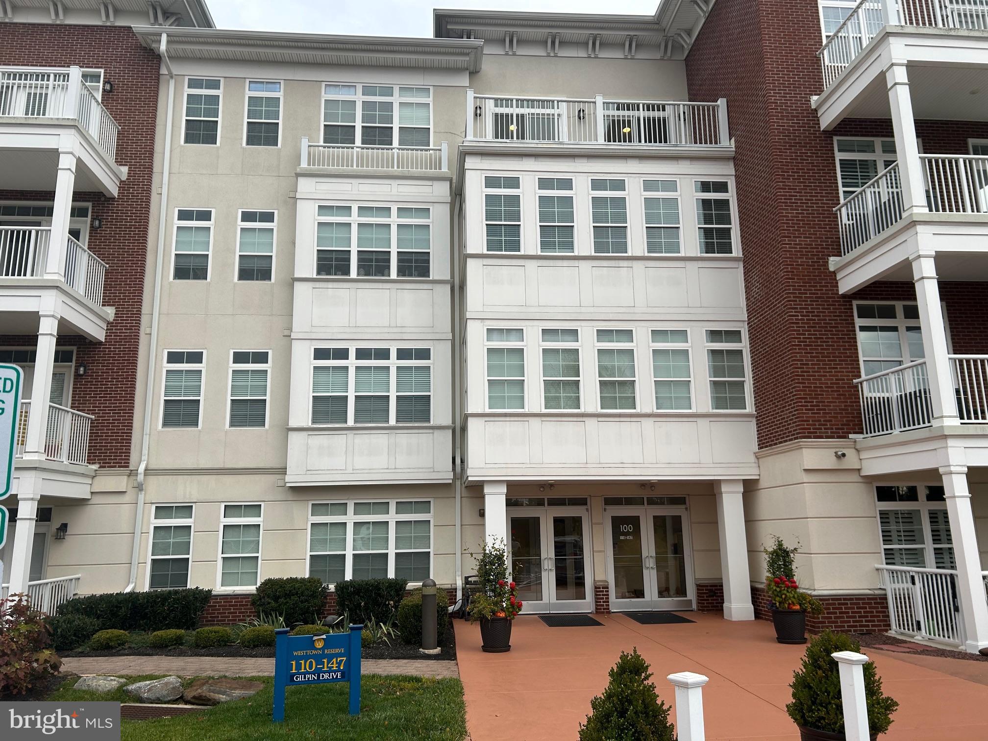 WESTTOWN RESERVE - Residential