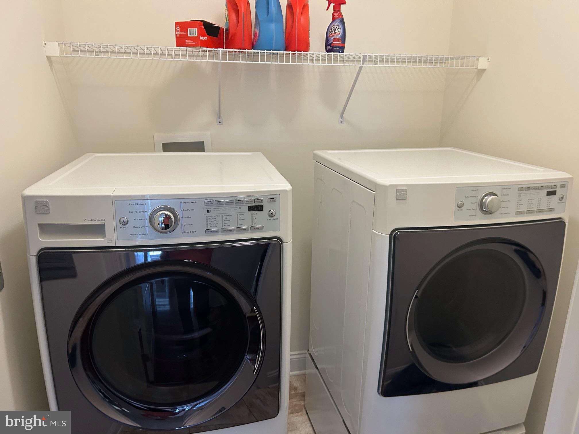 WESTTOWN RESERVE - Residential