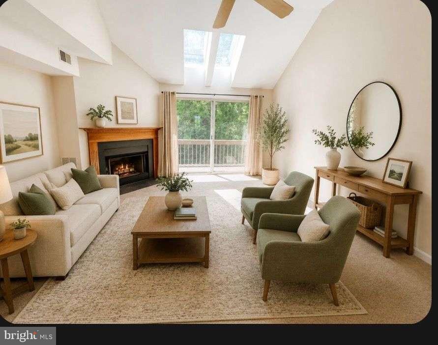 BALLINAHINCH - Residential