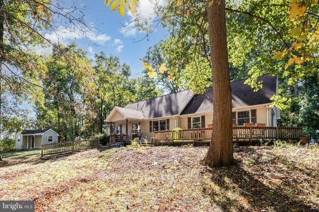 Photo of 474 Ridge Road, GETTYSBURG, PA 17325 (MLS # PAAD2020226)