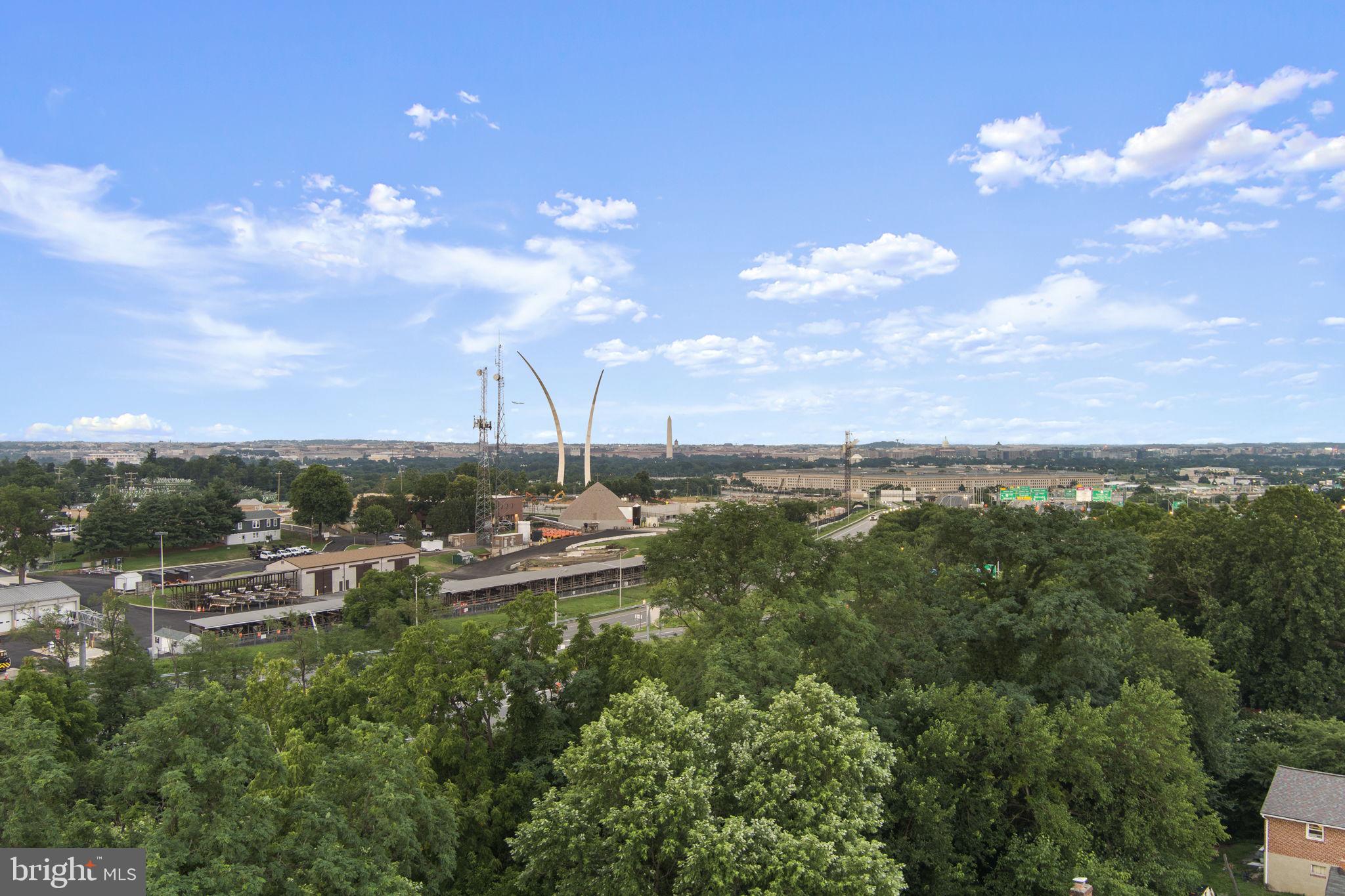 ARLINGTON VIEW - Residential