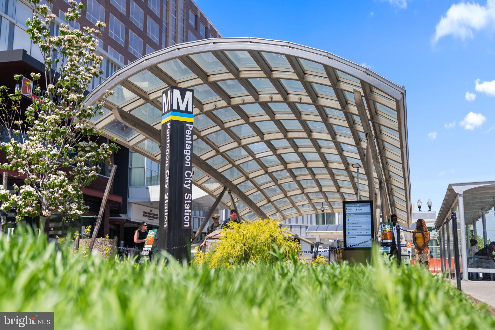 ARLINGTON VIEW - Residential