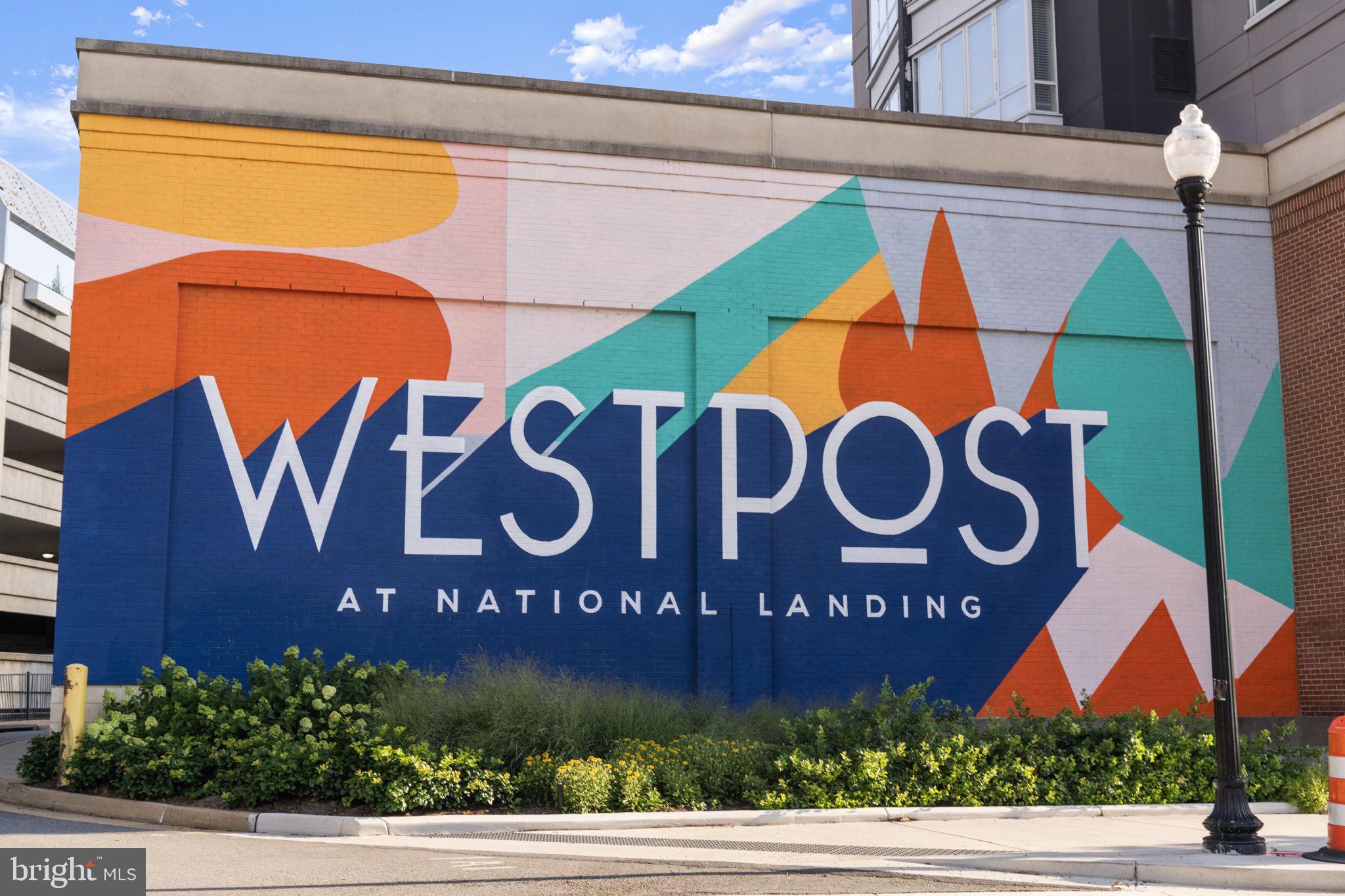 ARLINGTON VIEW - Residential