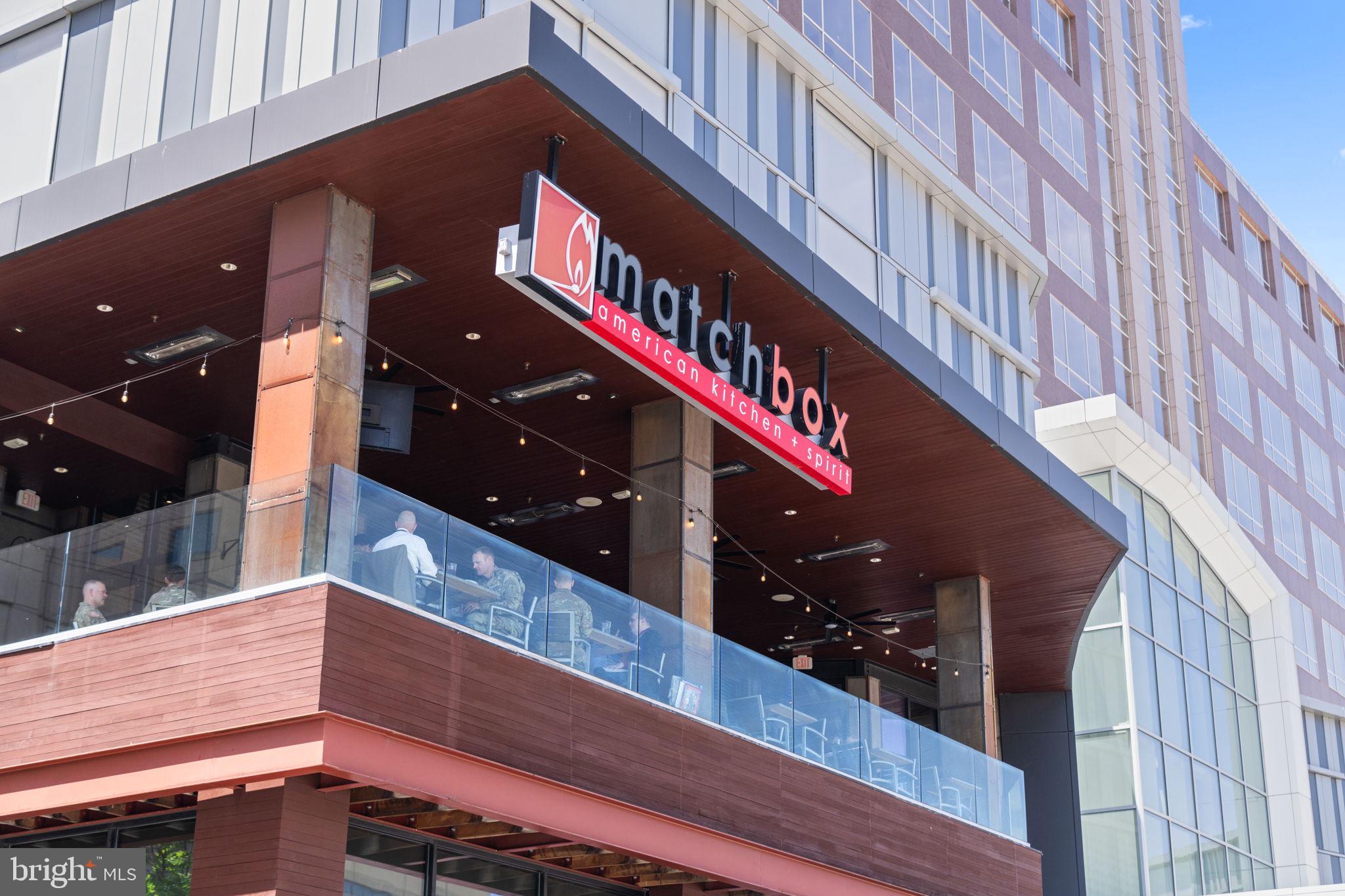 ARLINGTON VIEW - Residential