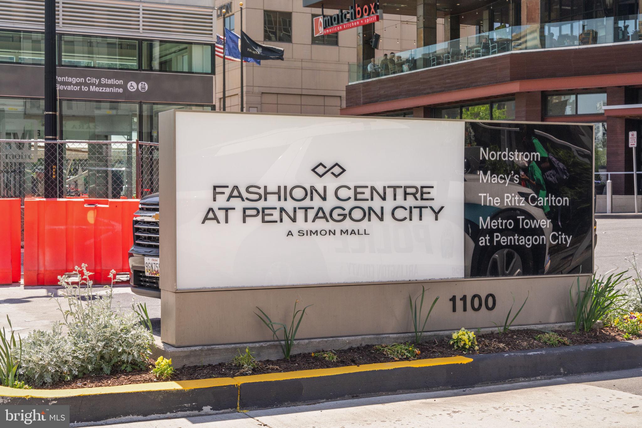 ARLINGTON VIEW - Residential