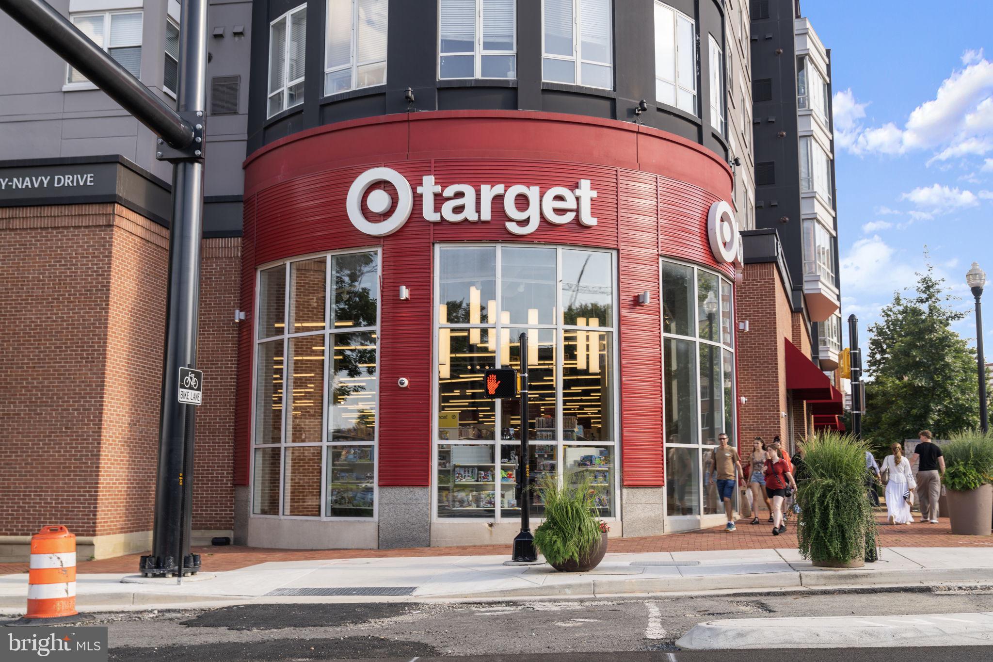 ARLINGTON VIEW - Residential