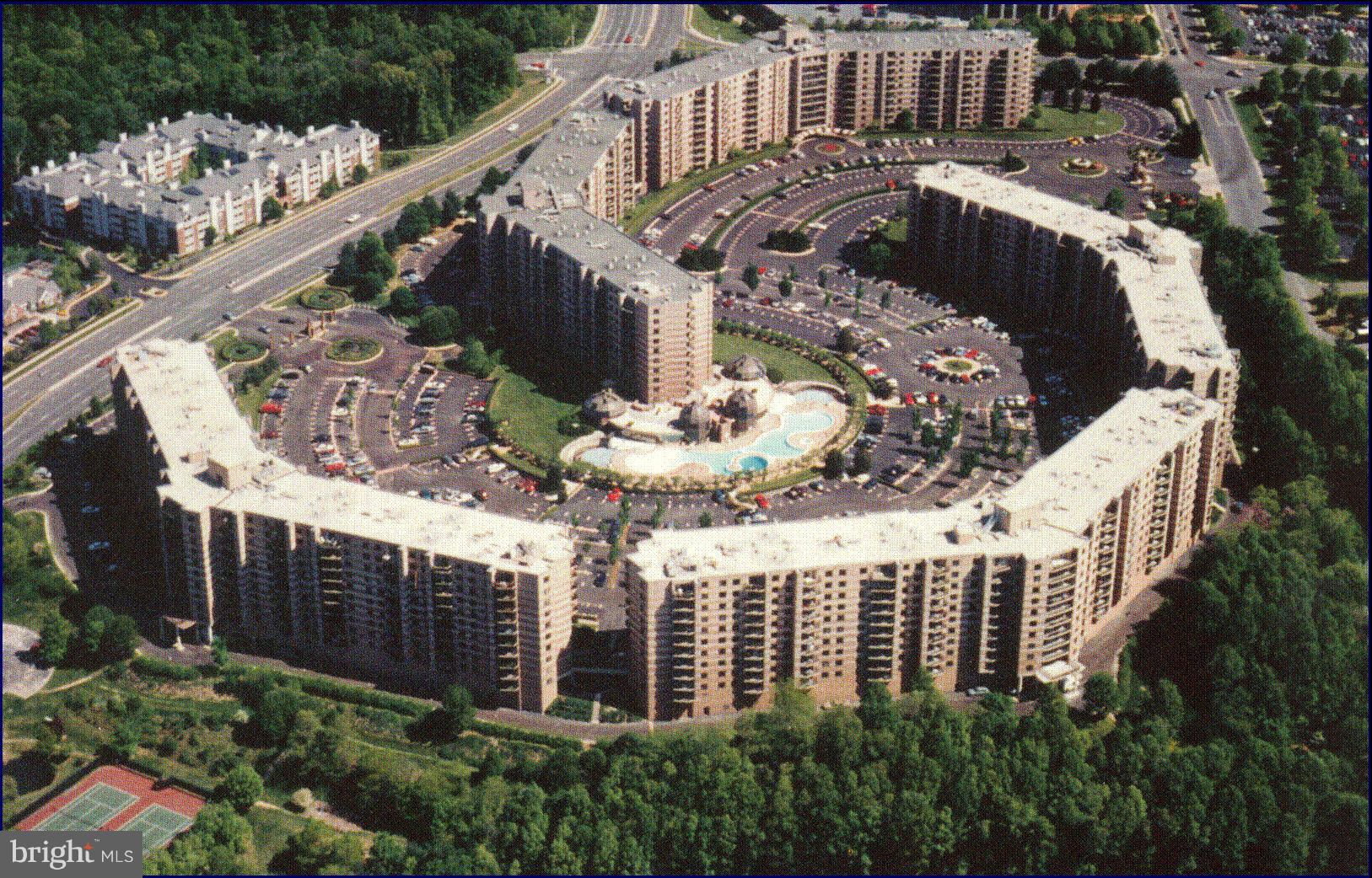 ROTONDA - Residential