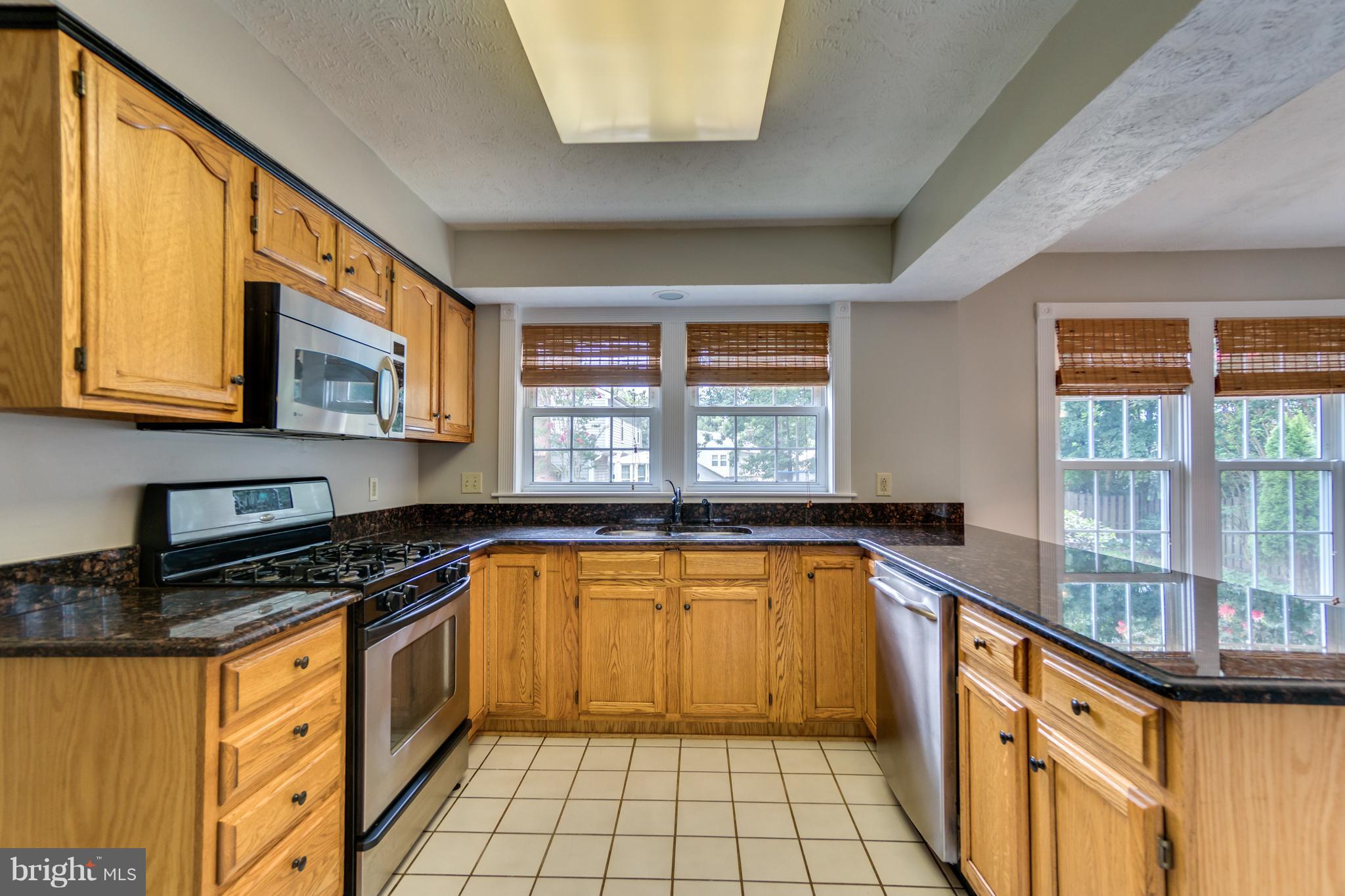 STANLEY FOREST - Residential