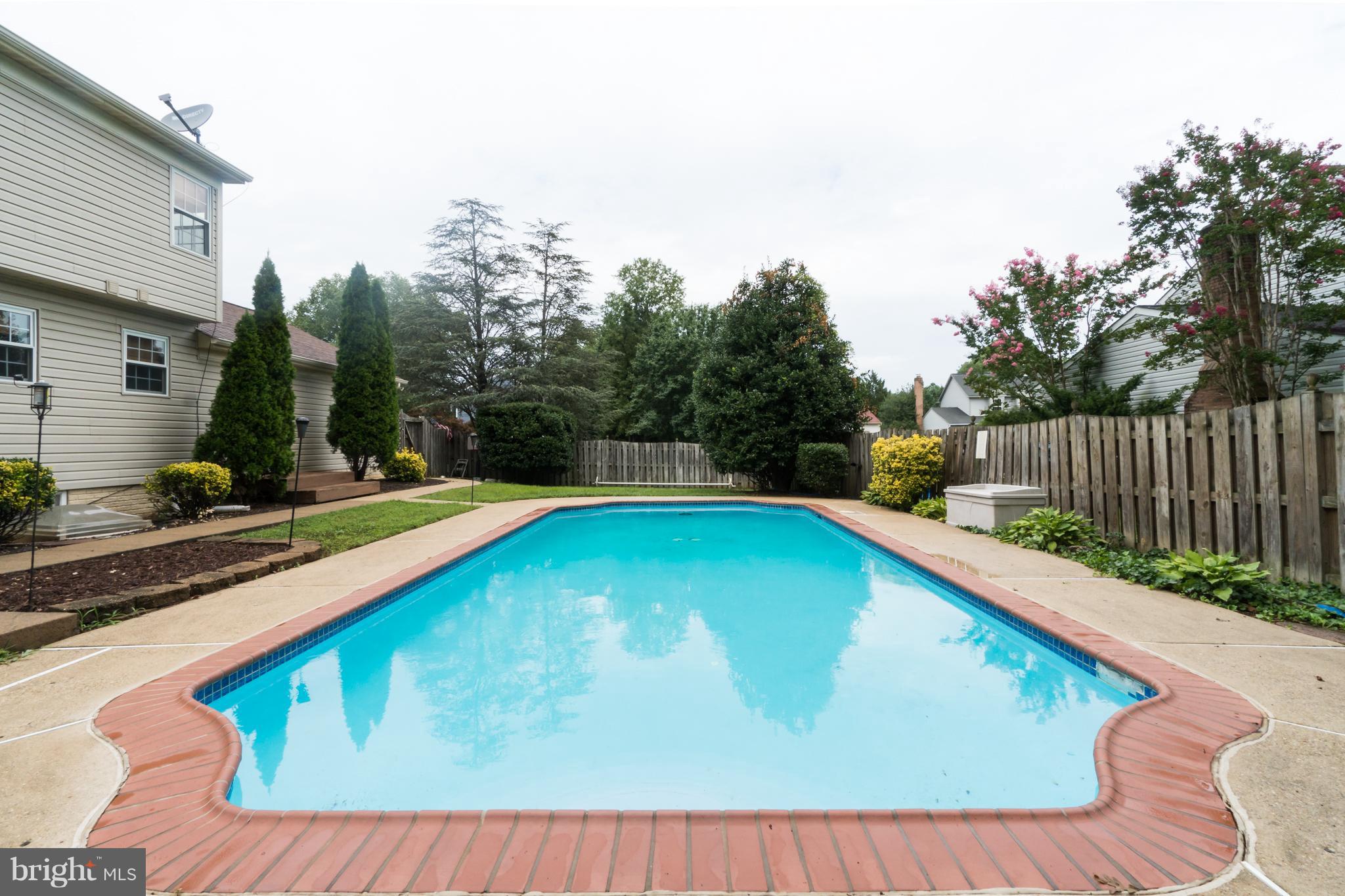 STANLEY FOREST - Residential