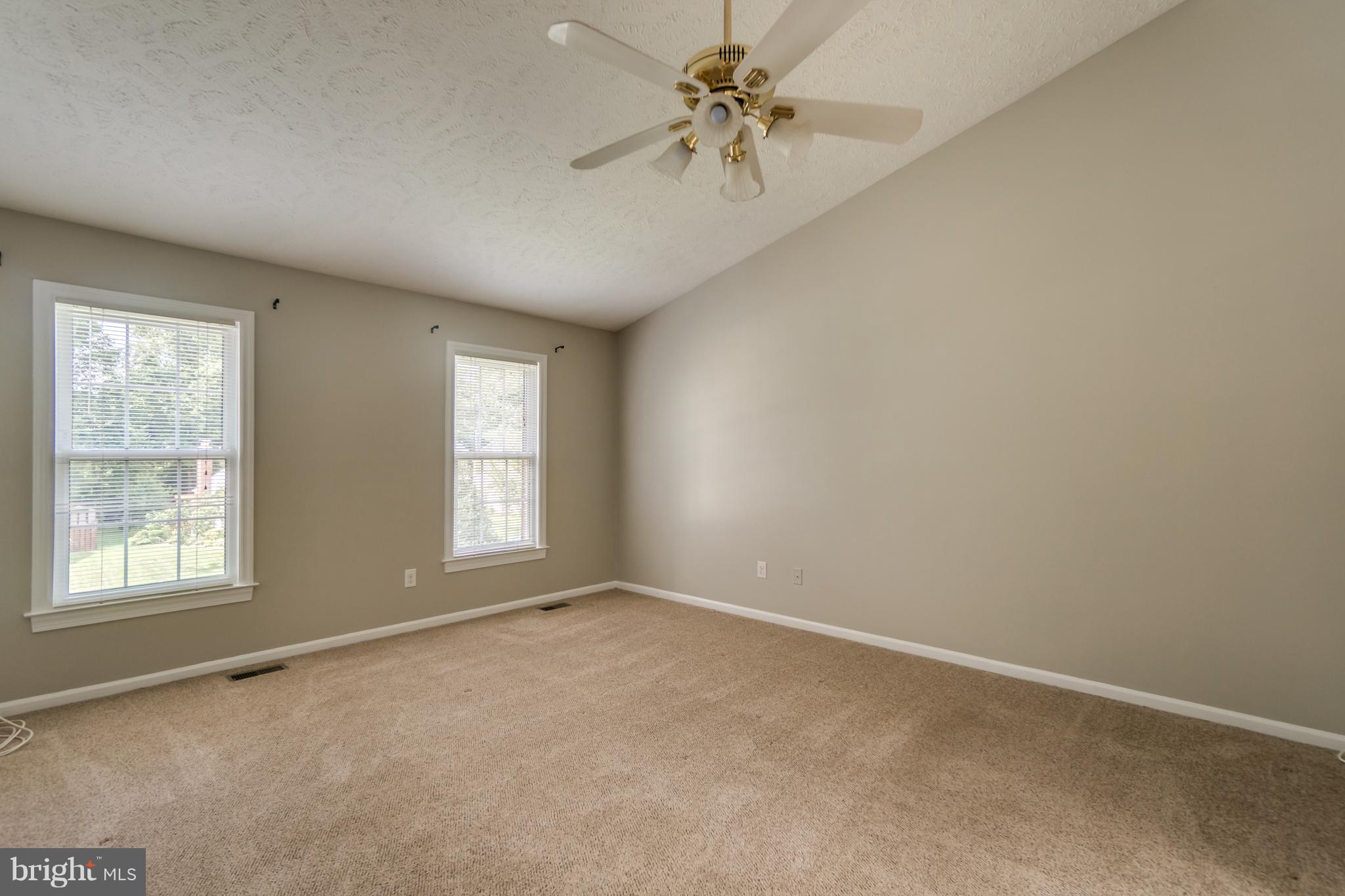 STANLEY FOREST - Residential