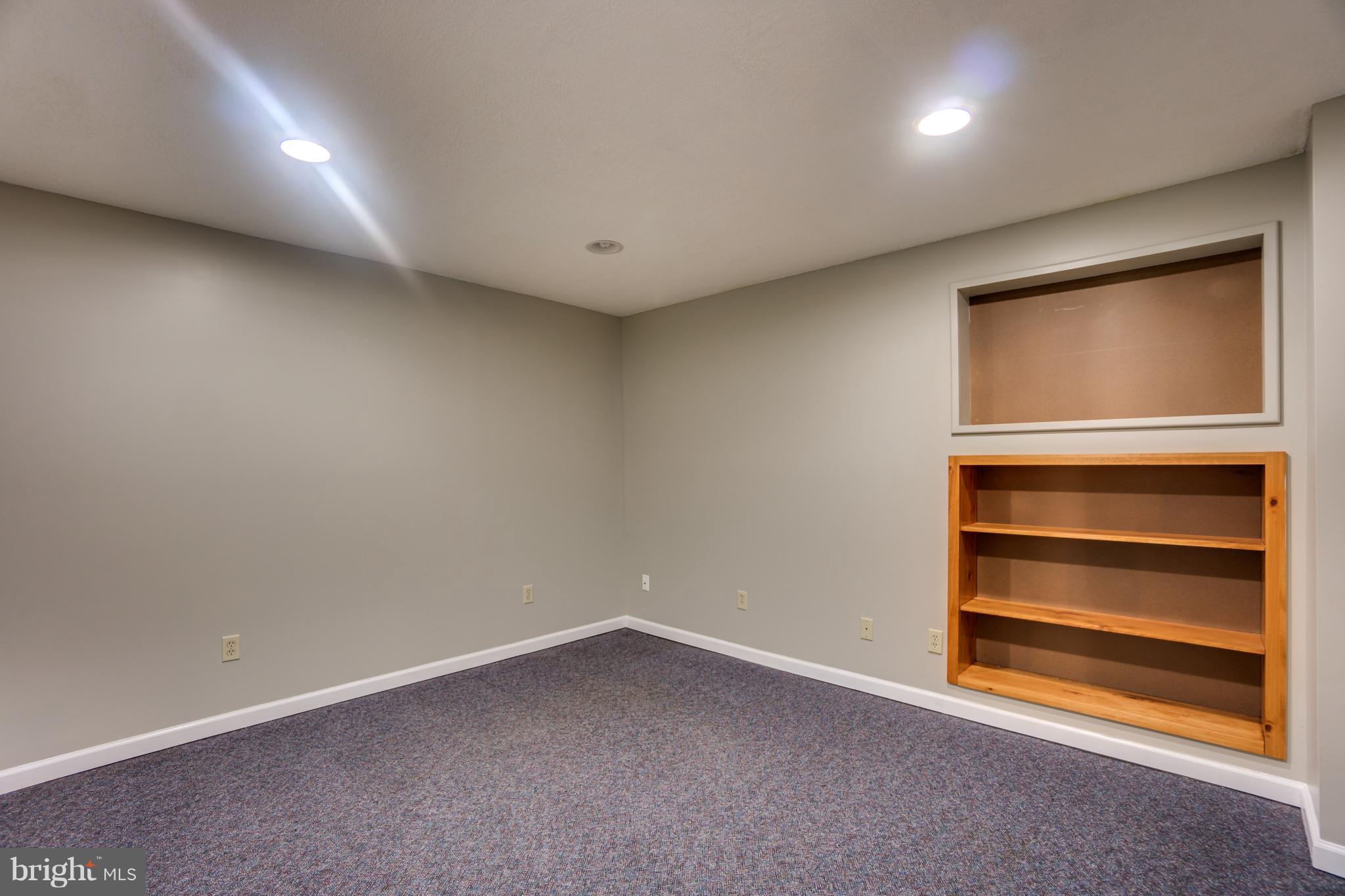 STANLEY FOREST - Residential