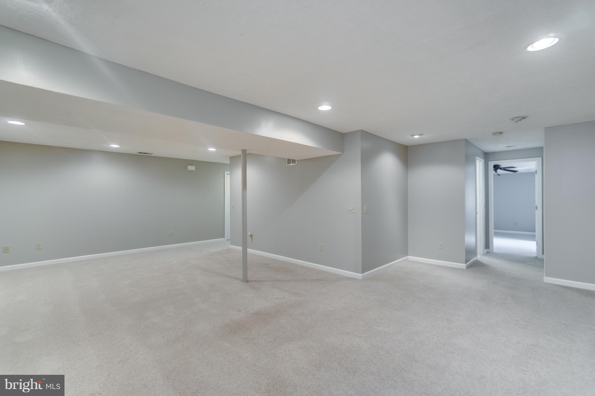 STANLEY FOREST - Residential