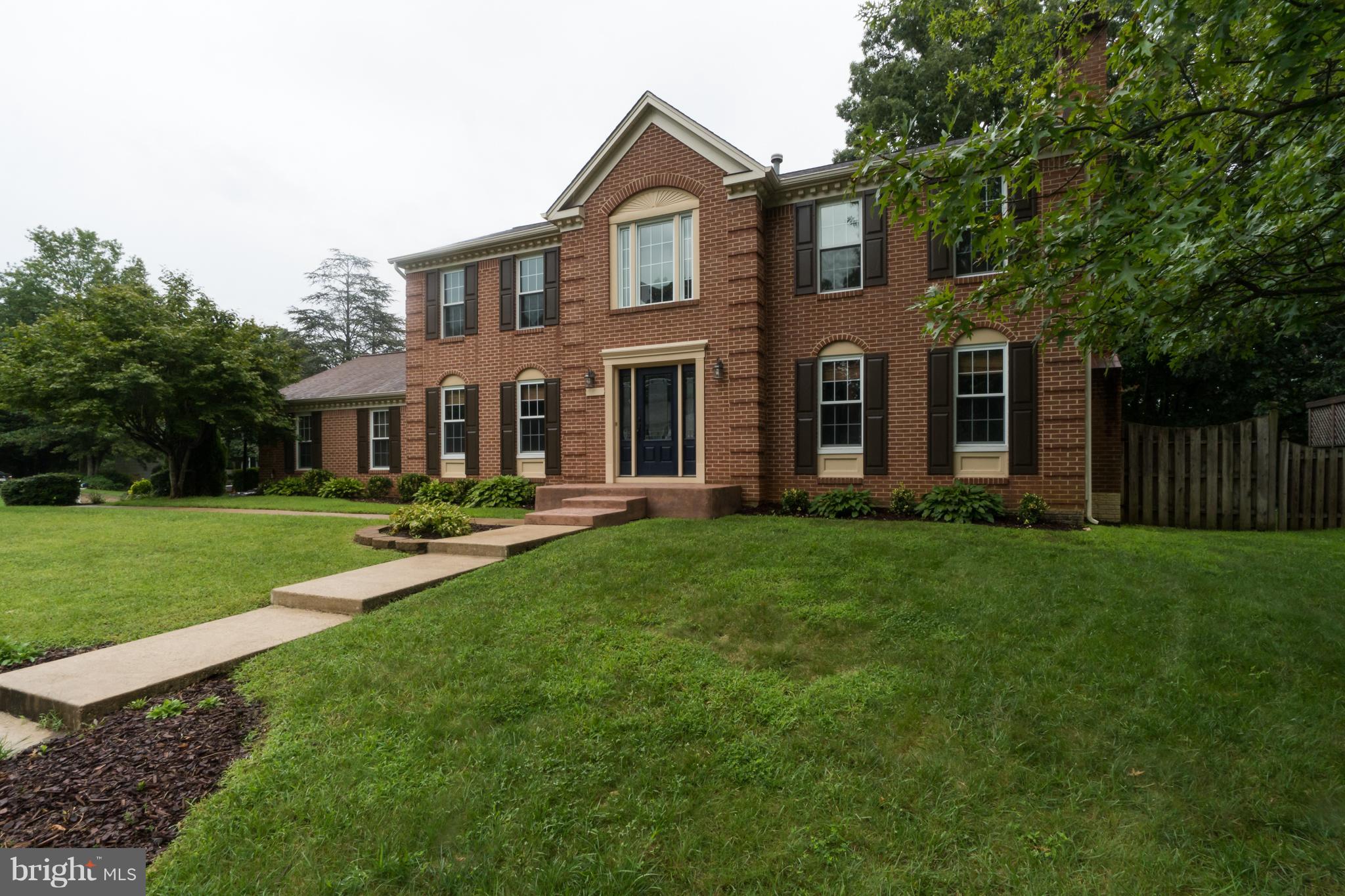 STANLEY FOREST - Residential