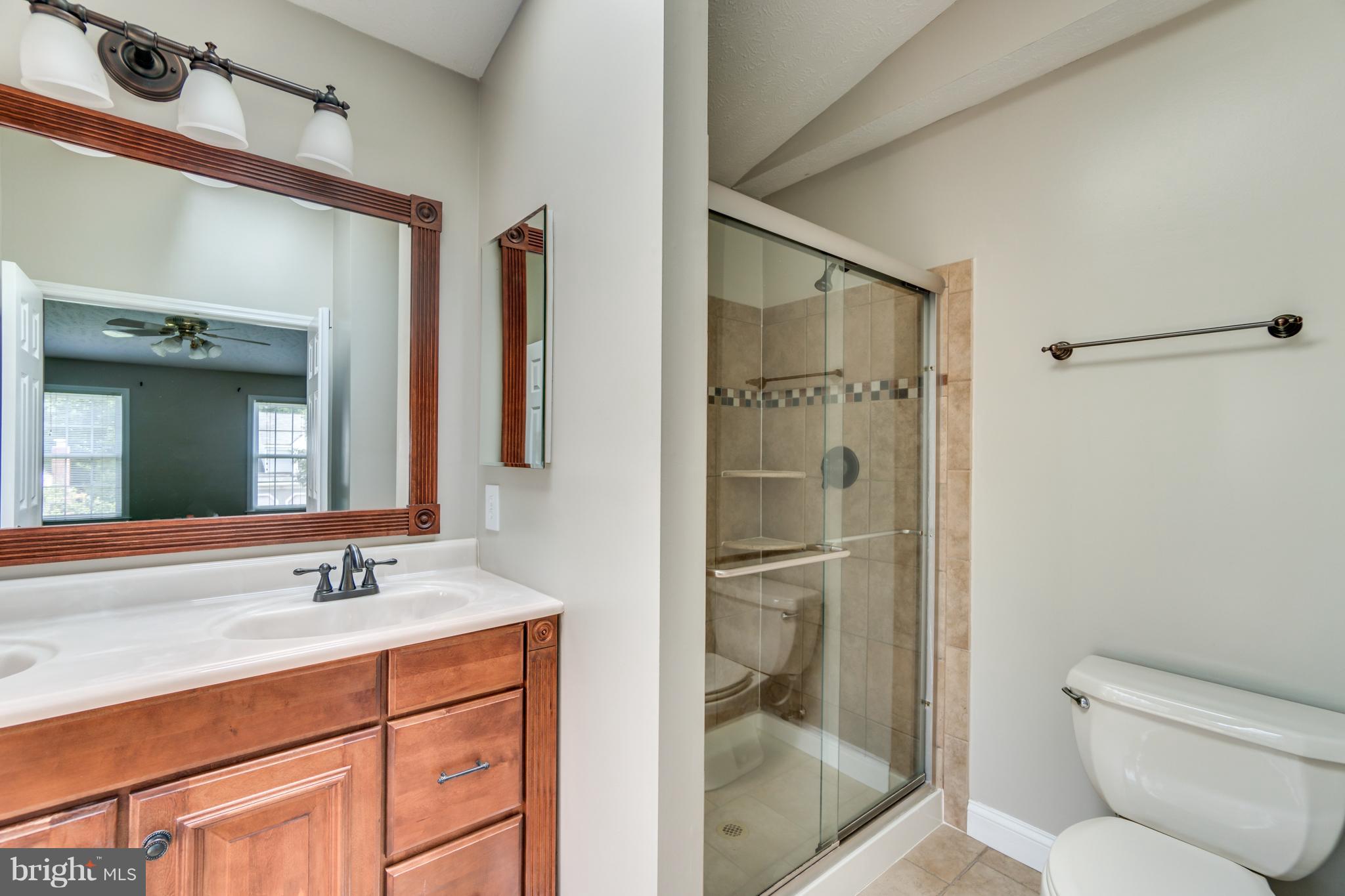 STANLEY FOREST - Residential