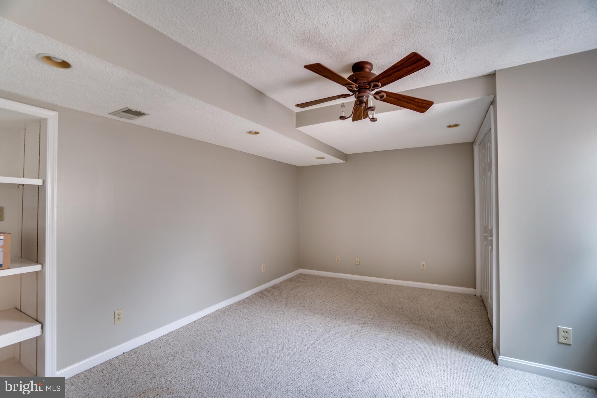 STANLEY FOREST - Residential