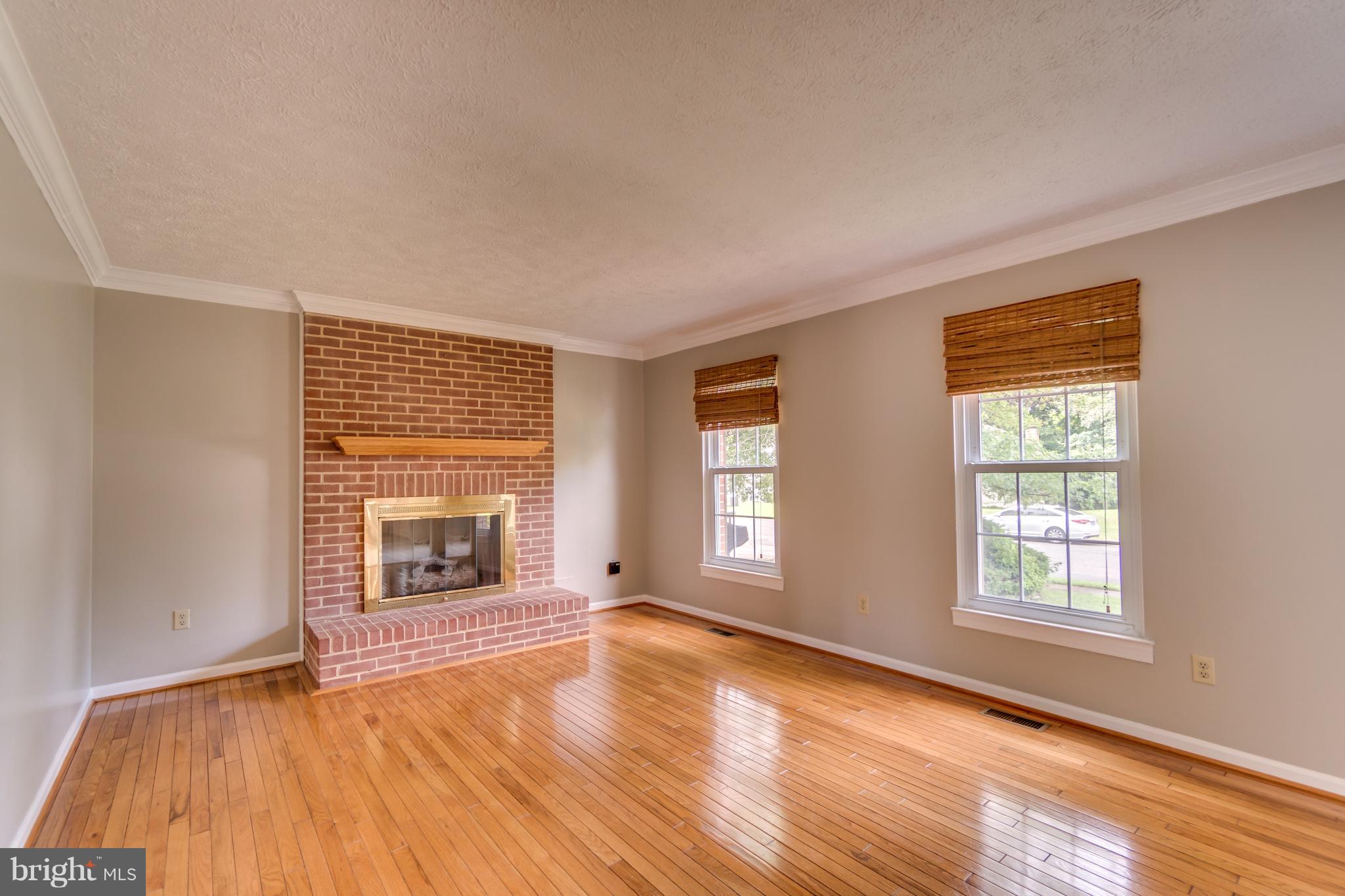 STANLEY FOREST - Residential