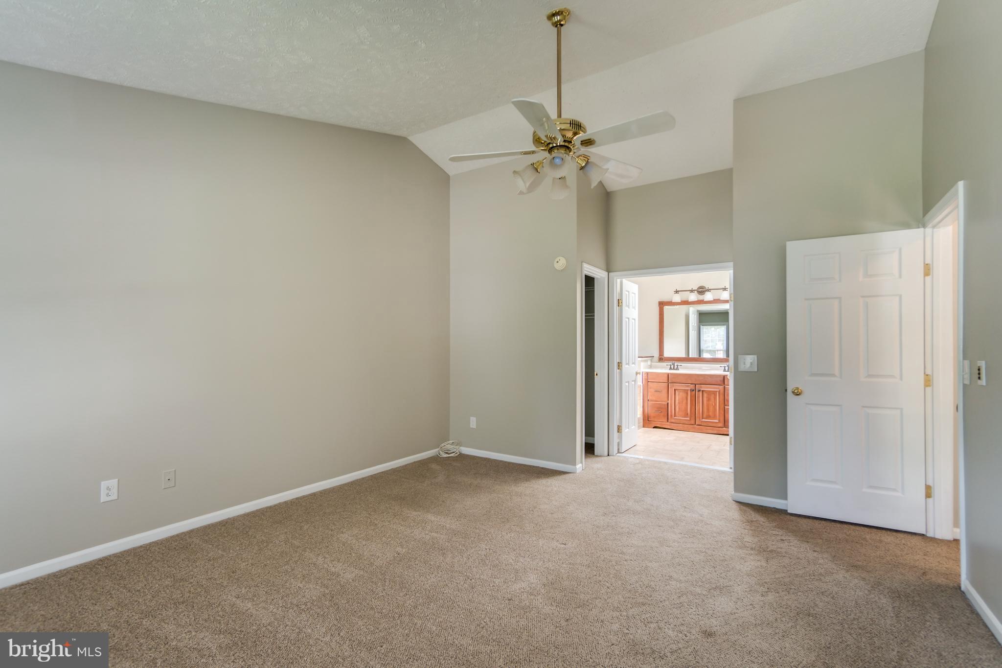 STANLEY FOREST - Residential