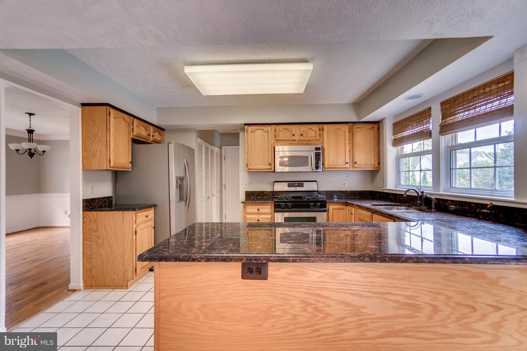 STANLEY FOREST - Residential