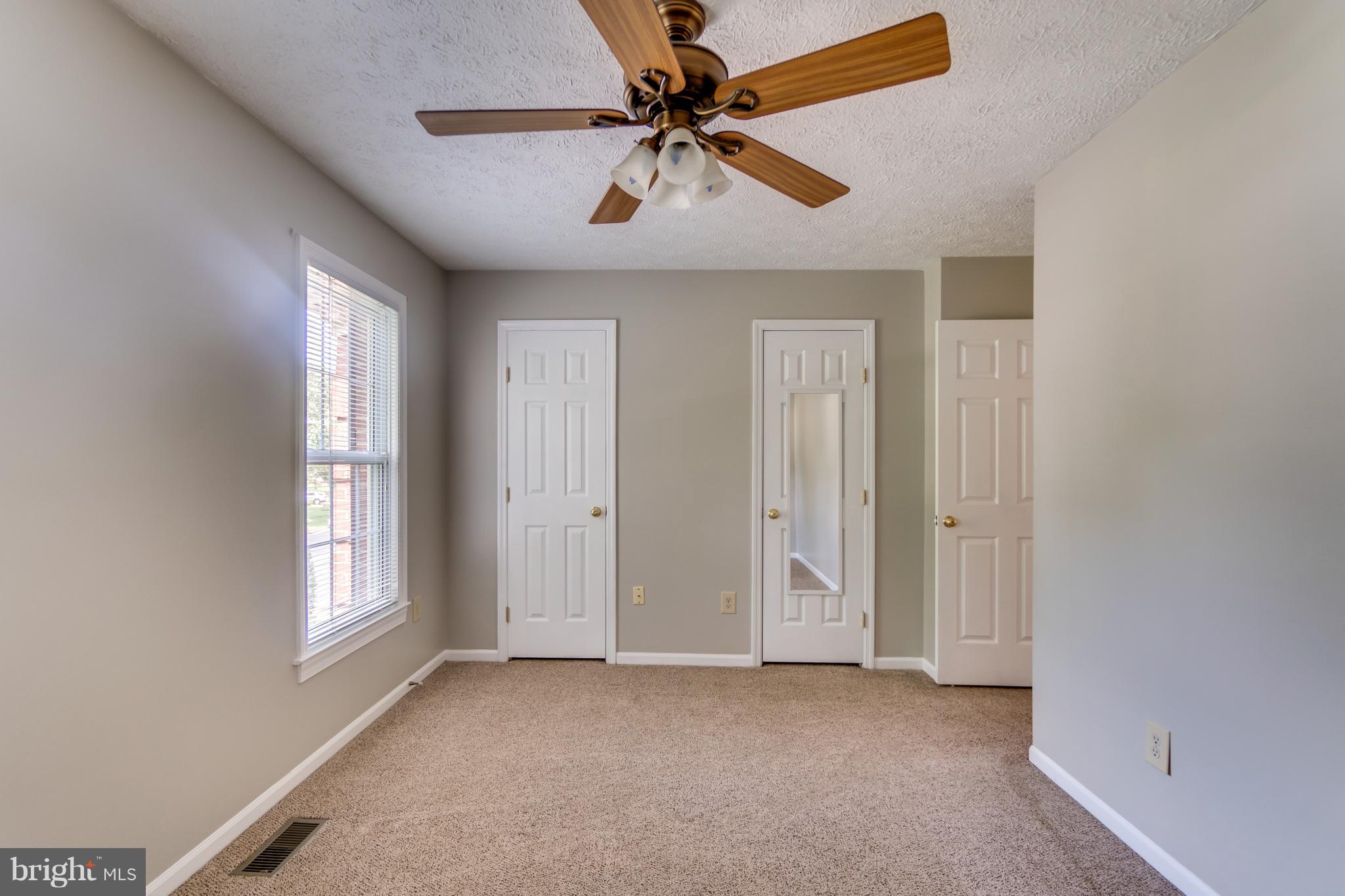 STANLEY FOREST - Residential