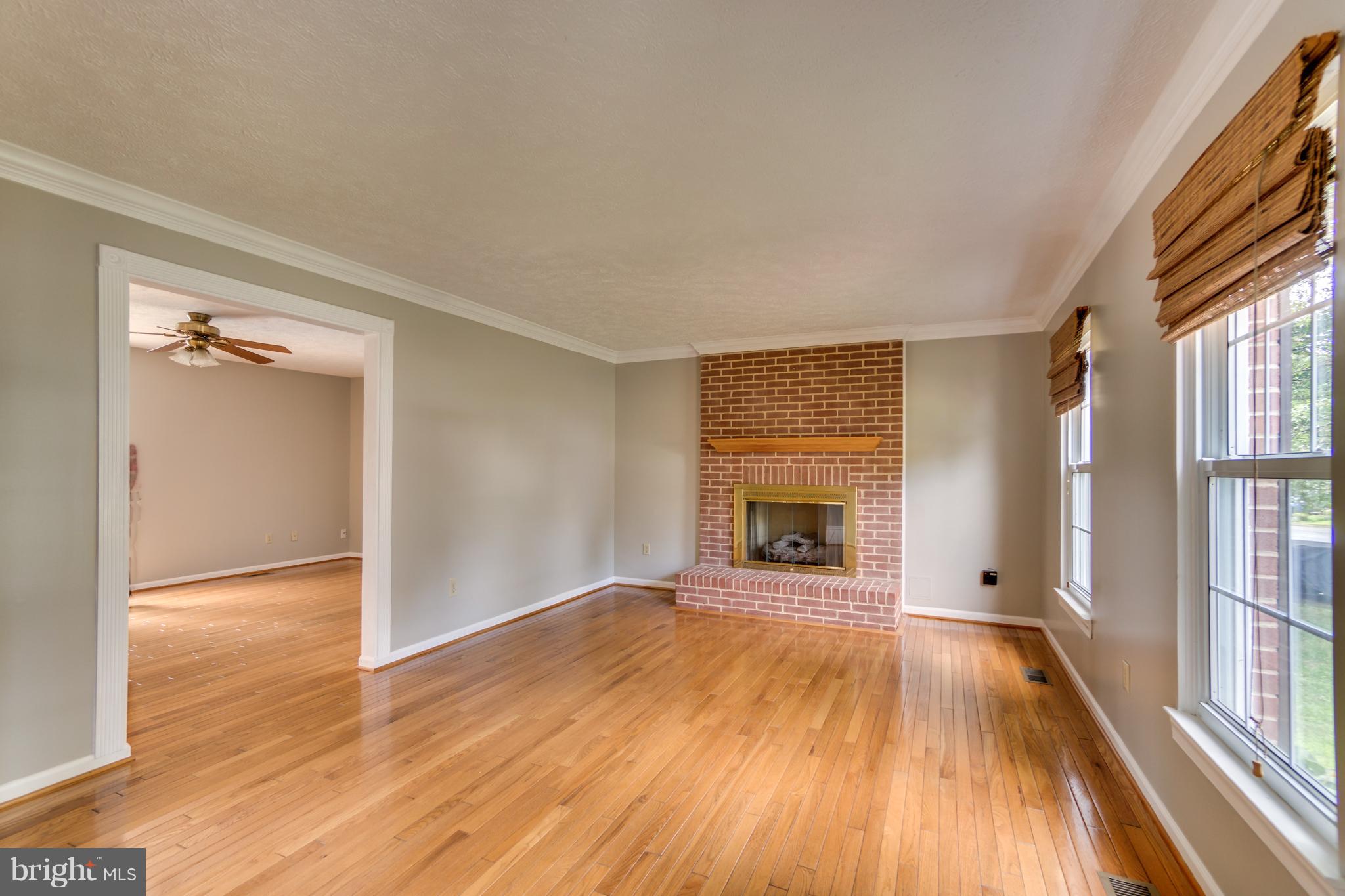 STANLEY FOREST - Residential