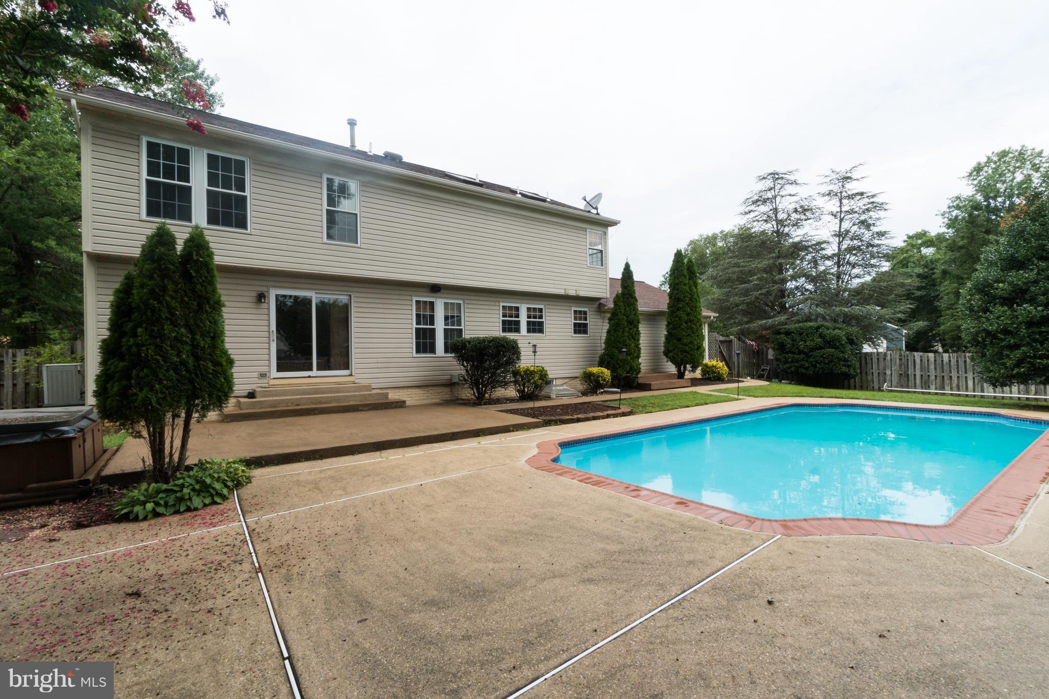 STANLEY FOREST - Residential