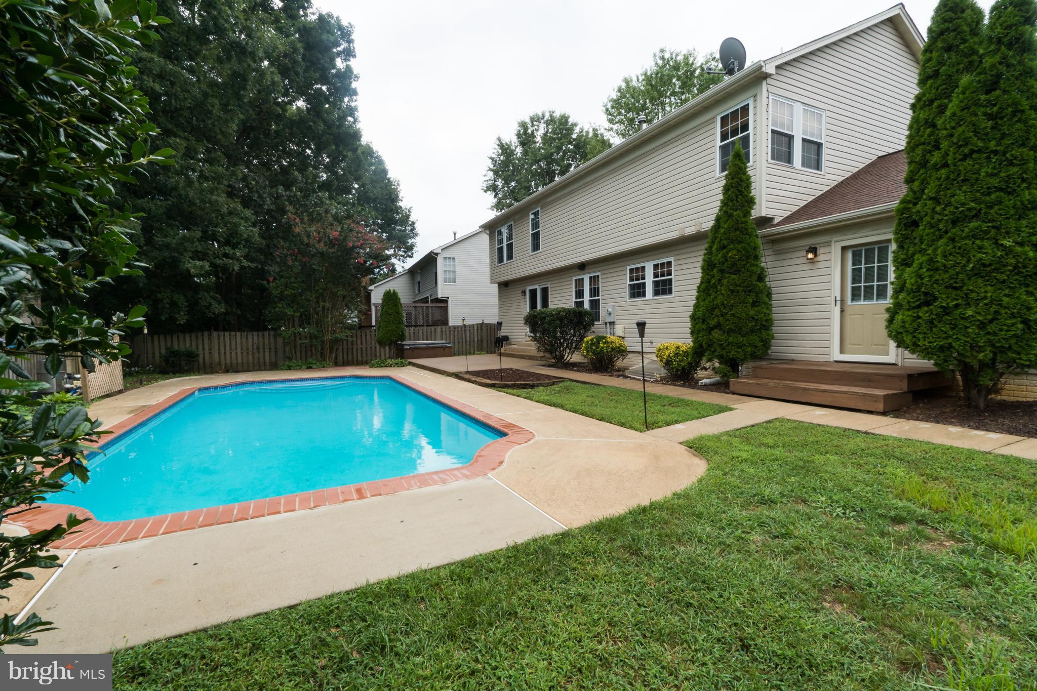 STANLEY FOREST - Residential