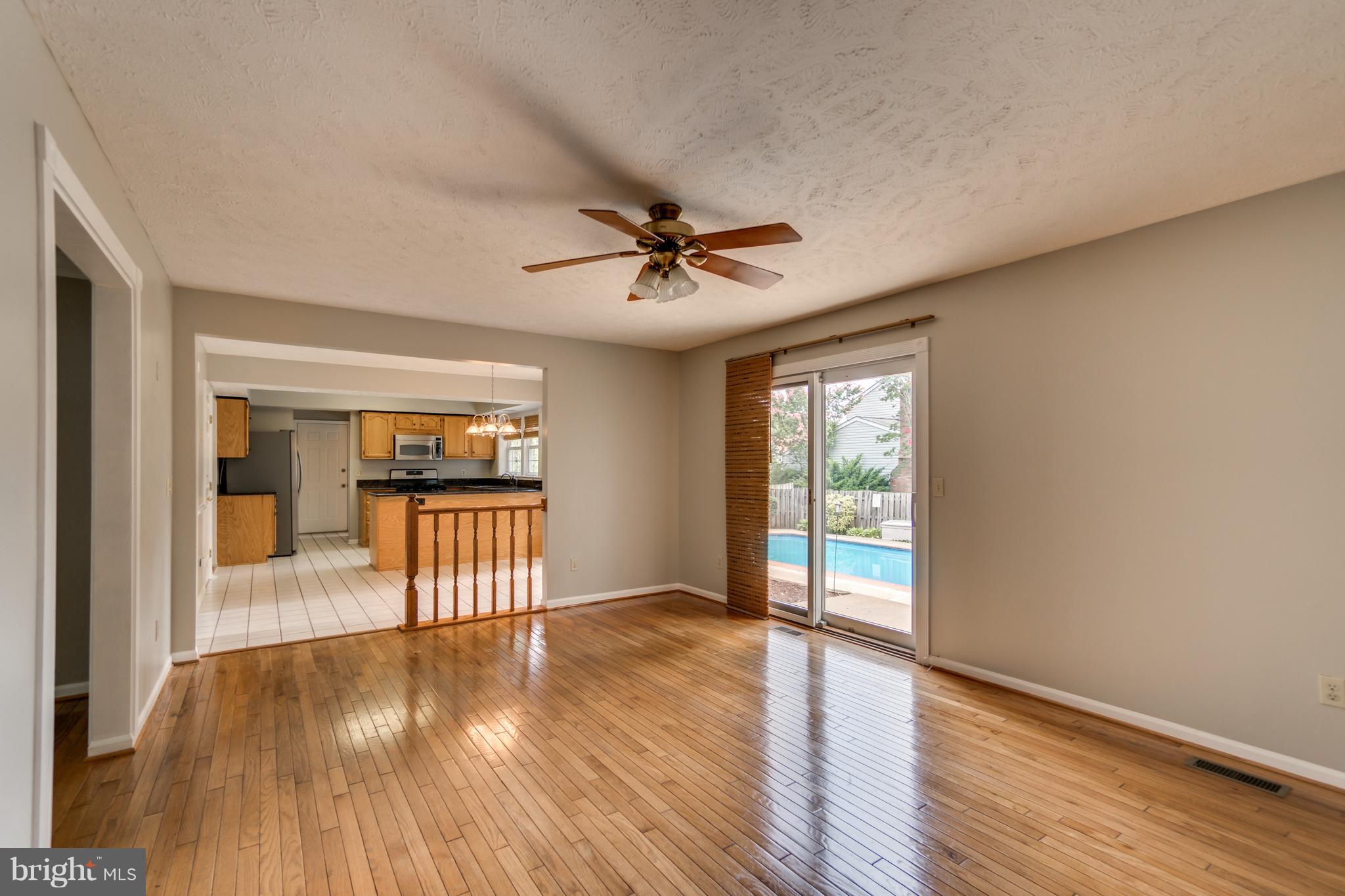 STANLEY FOREST - Residential