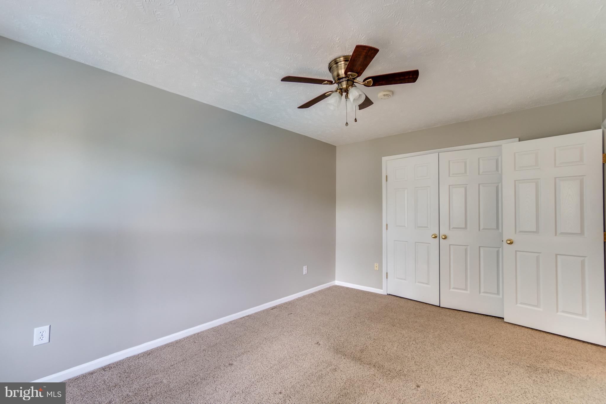 STANLEY FOREST - Residential