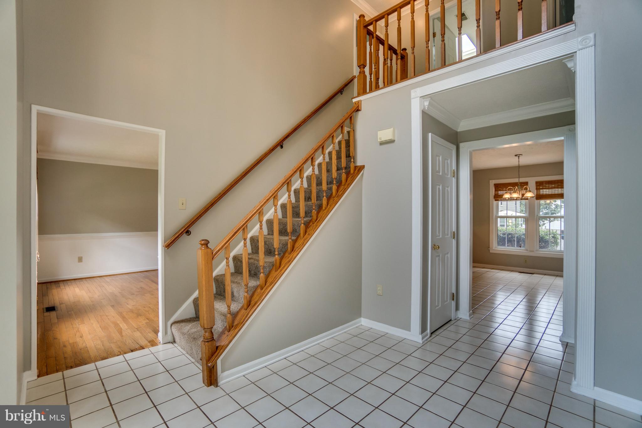 STANLEY FOREST - Residential