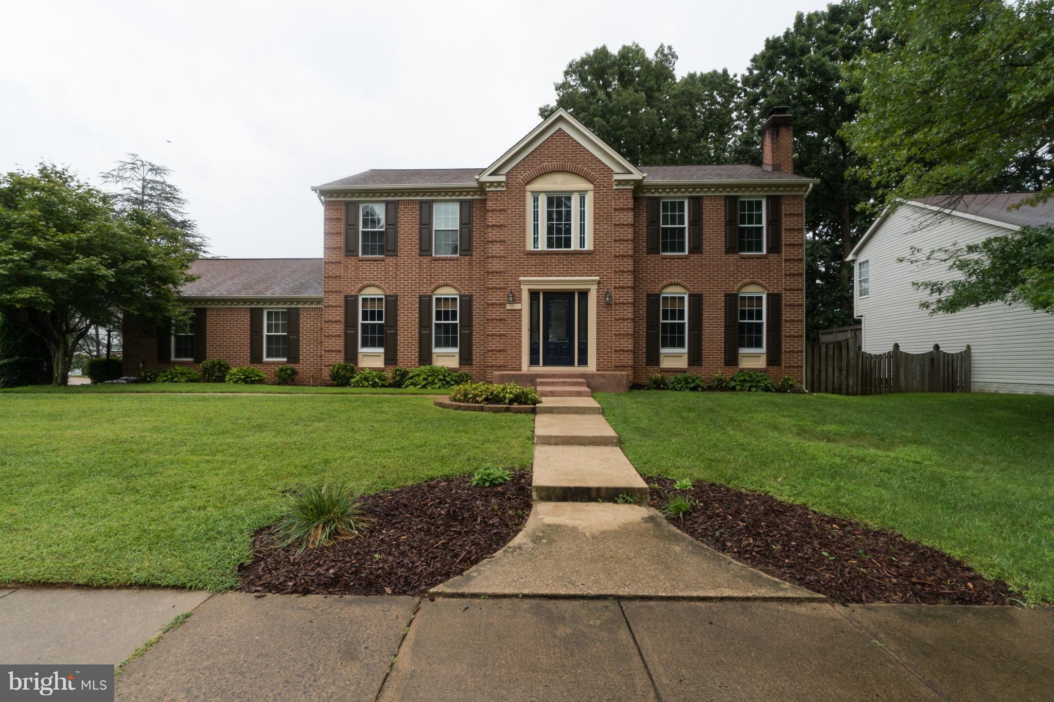 STANLEY FOREST - Residential