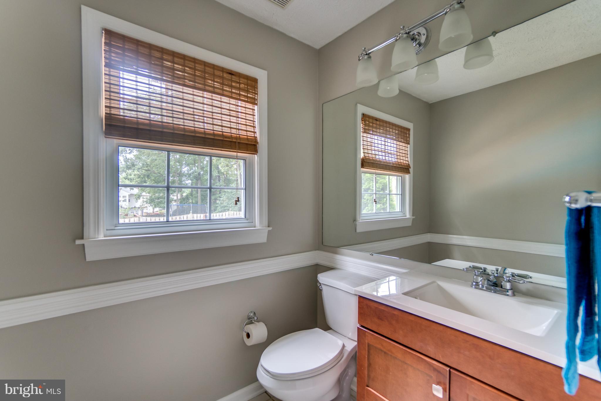 STANLEY FOREST - Residential