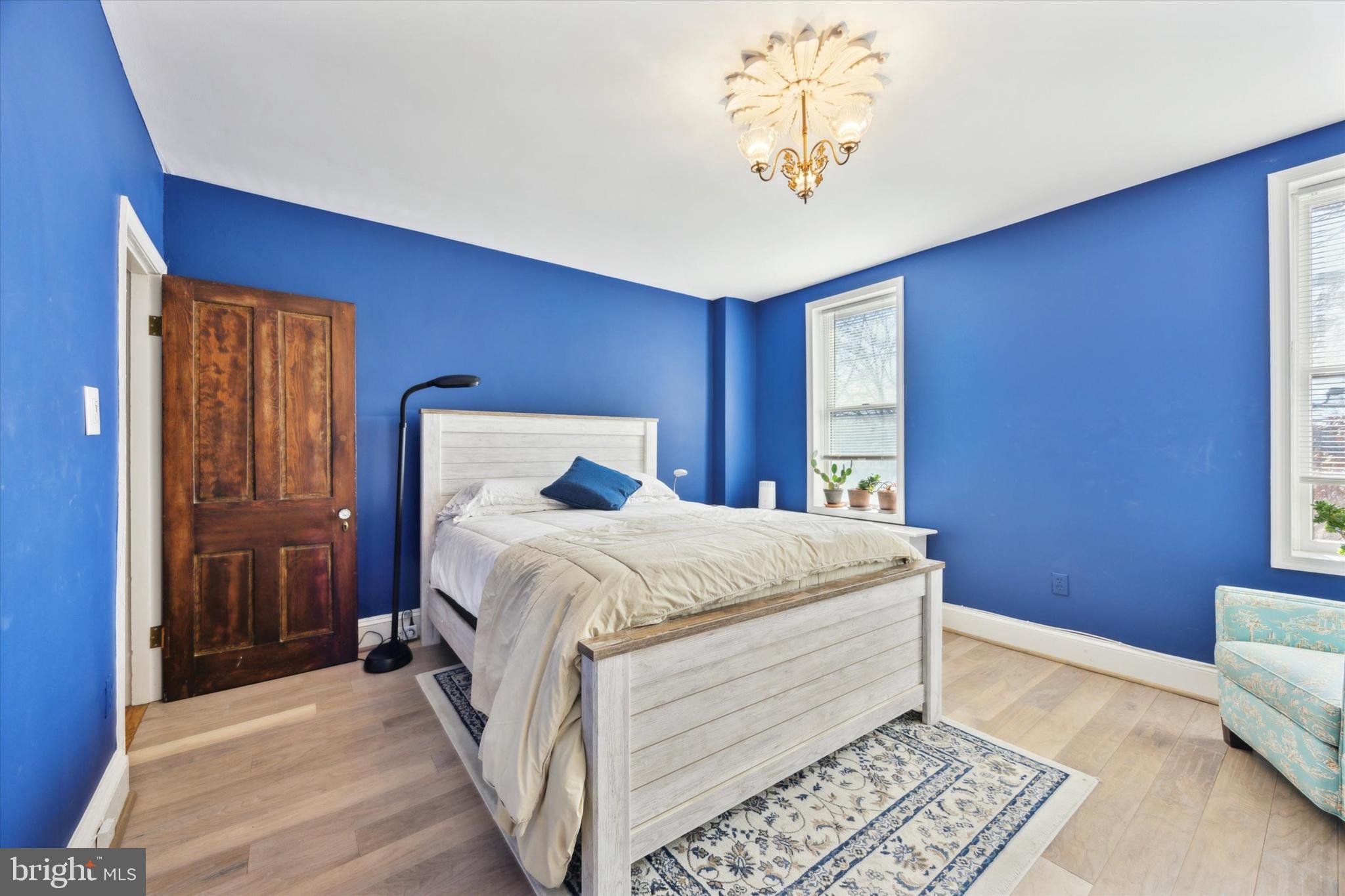 PASSYUNK SQUARE - Residential