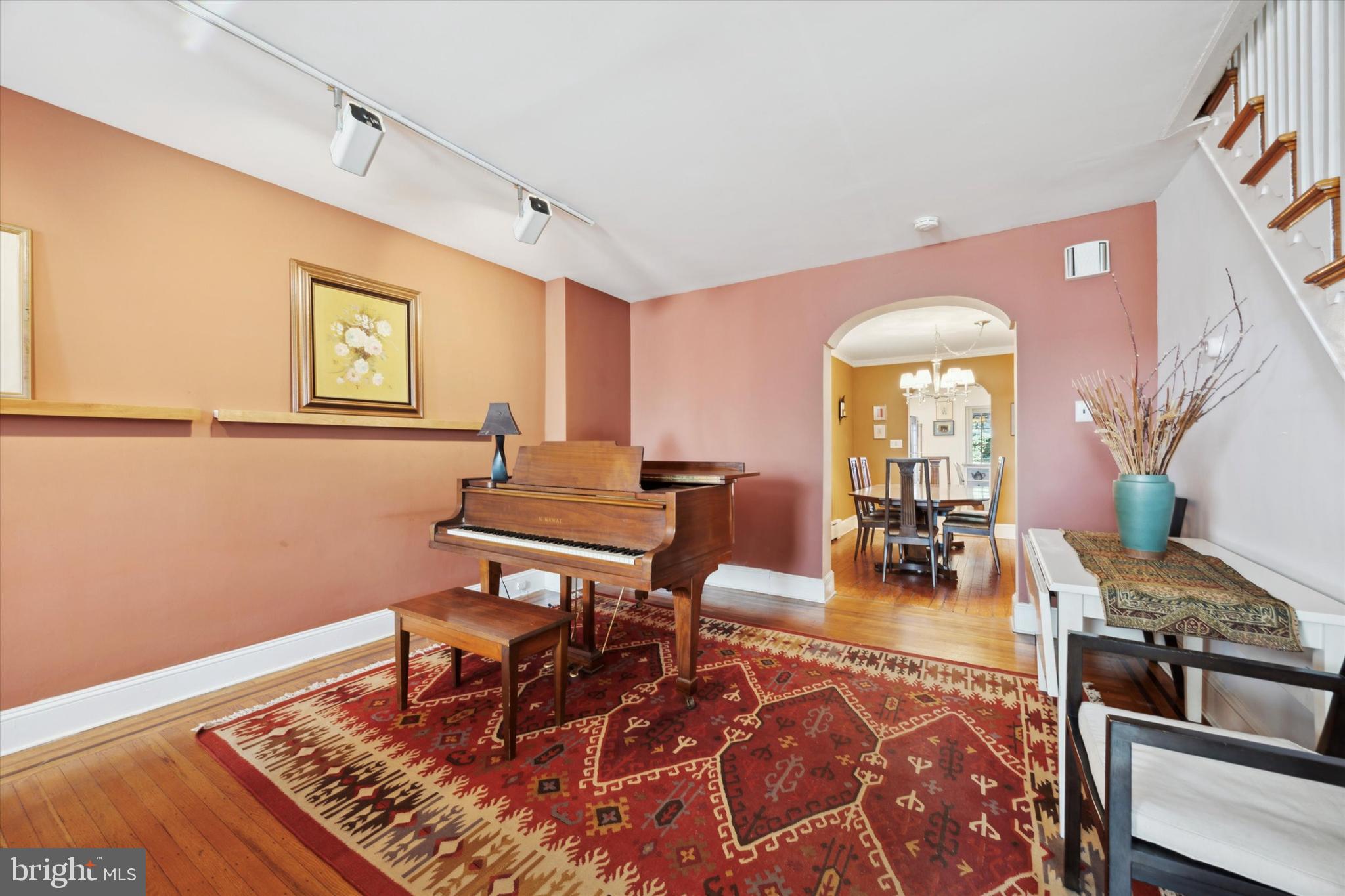 PASSYUNK SQUARE - Residential