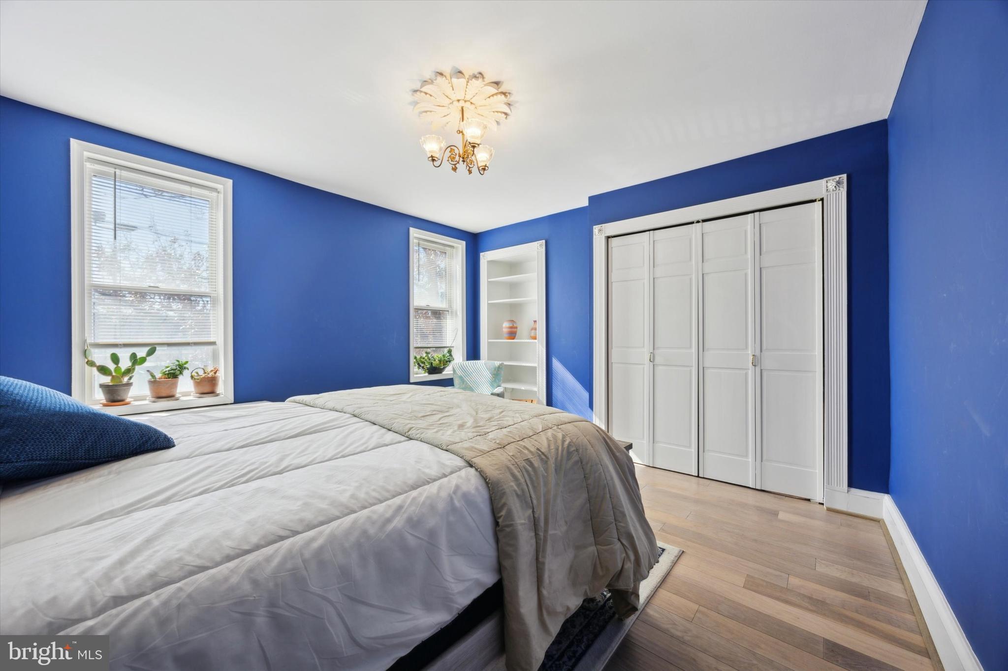 PASSYUNK SQUARE - Residential