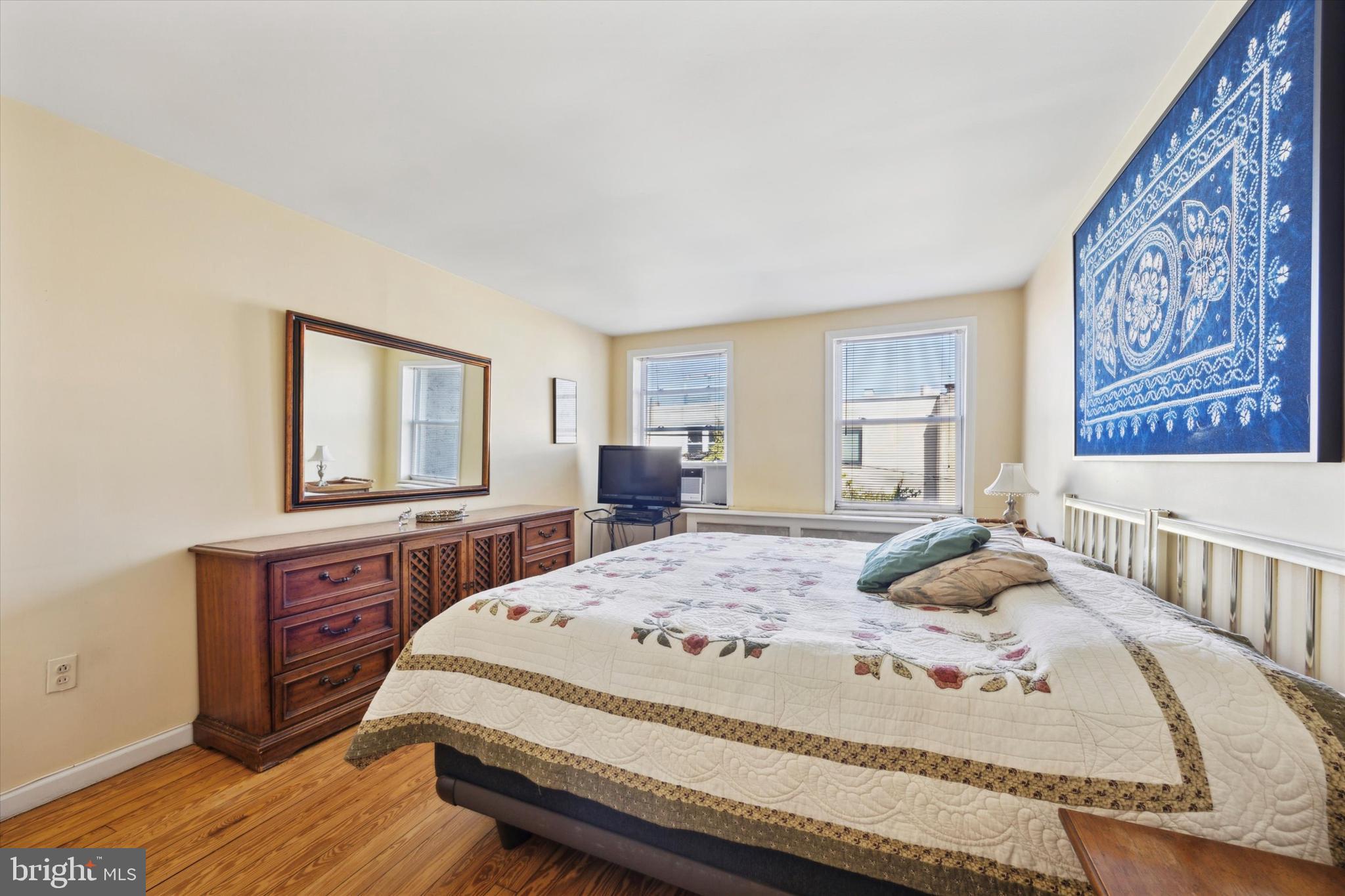 PASSYUNK SQUARE - Residential