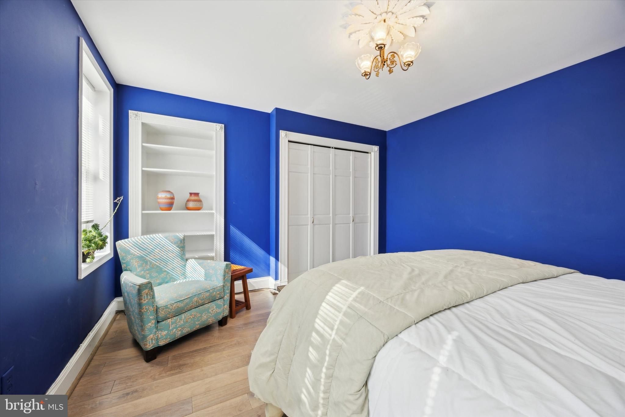 PASSYUNK SQUARE - Residential