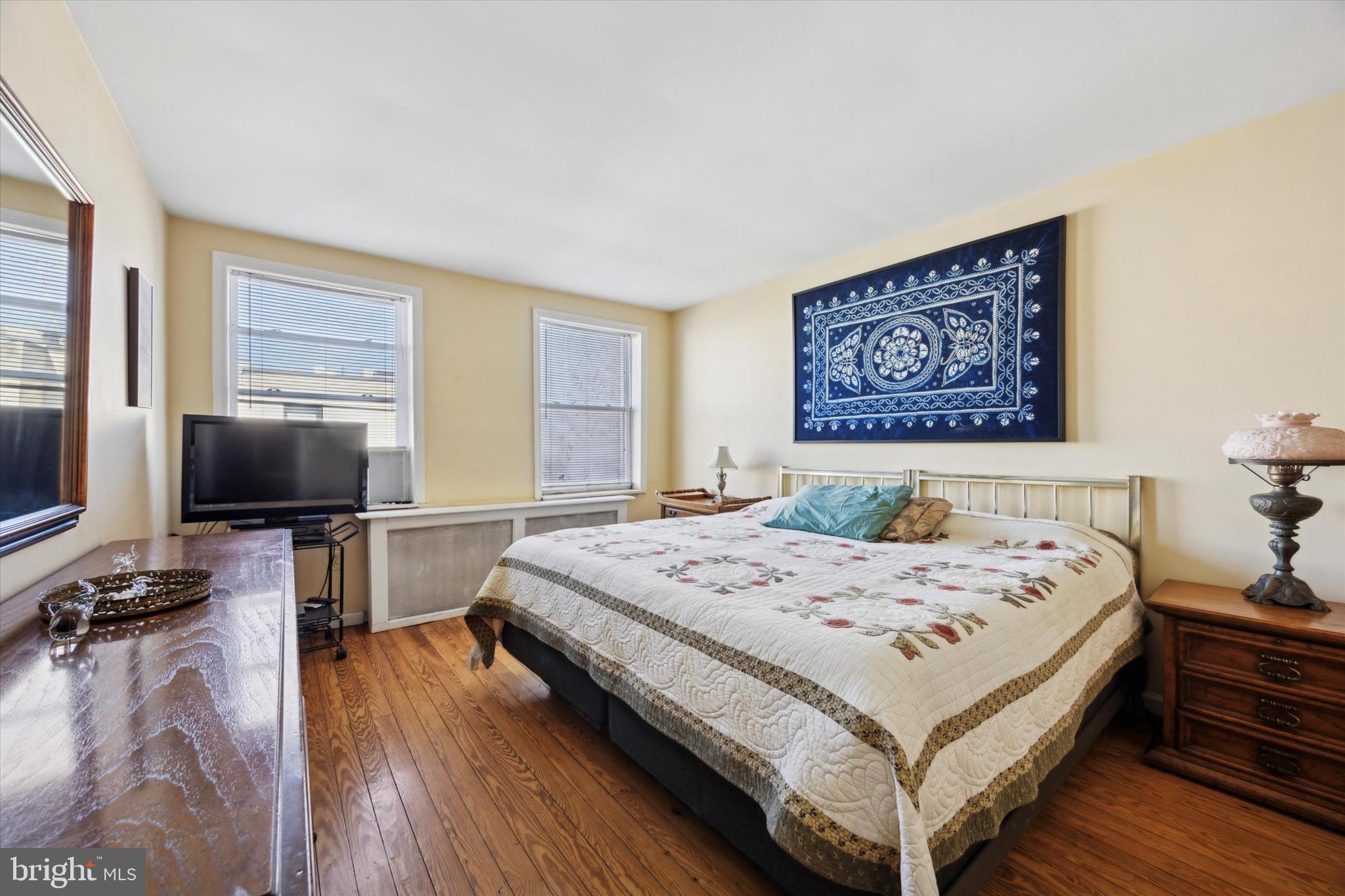 PASSYUNK SQUARE - Residential