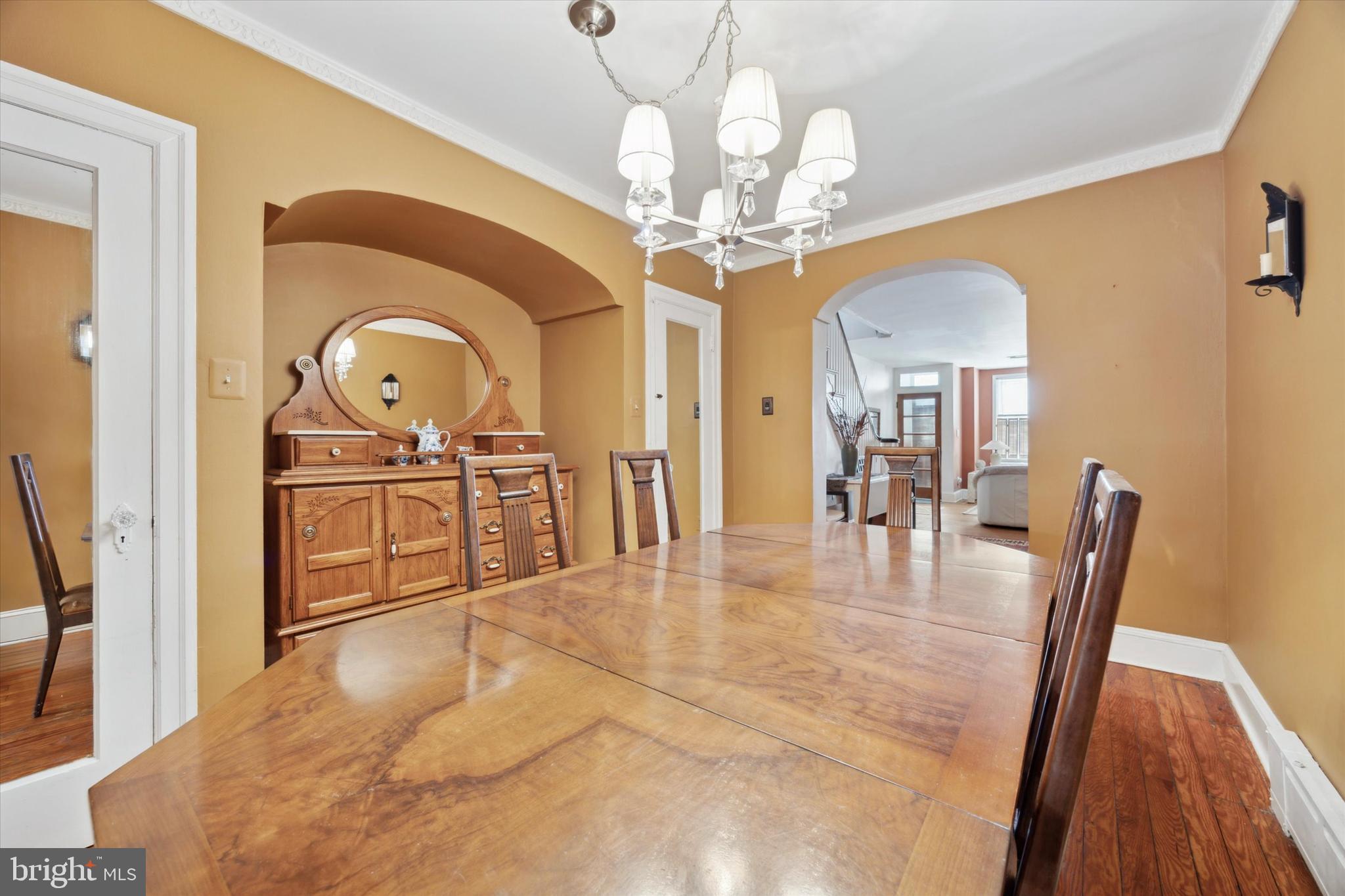 PASSYUNK SQUARE - Residential