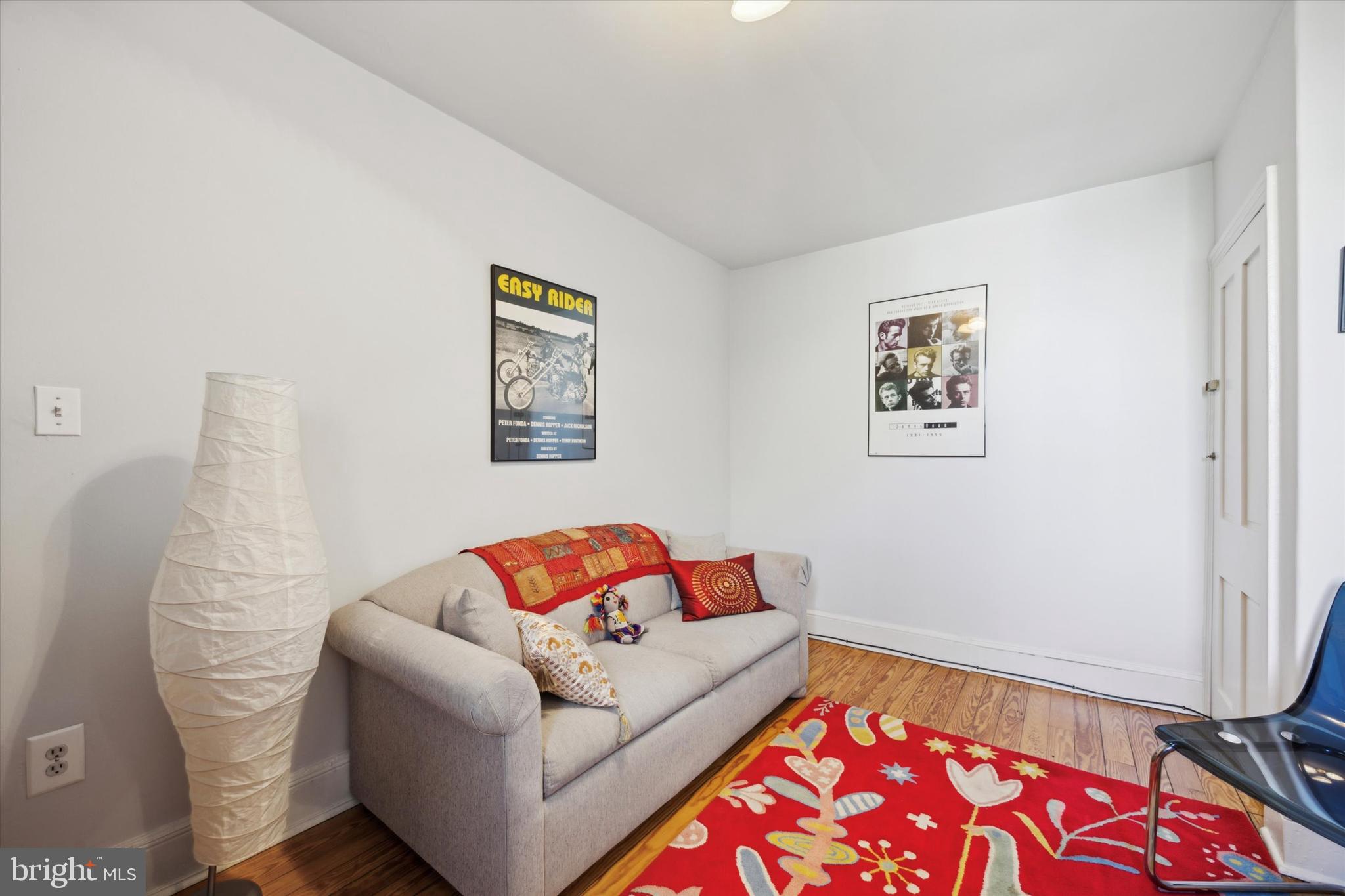 PASSYUNK SQUARE - Residential