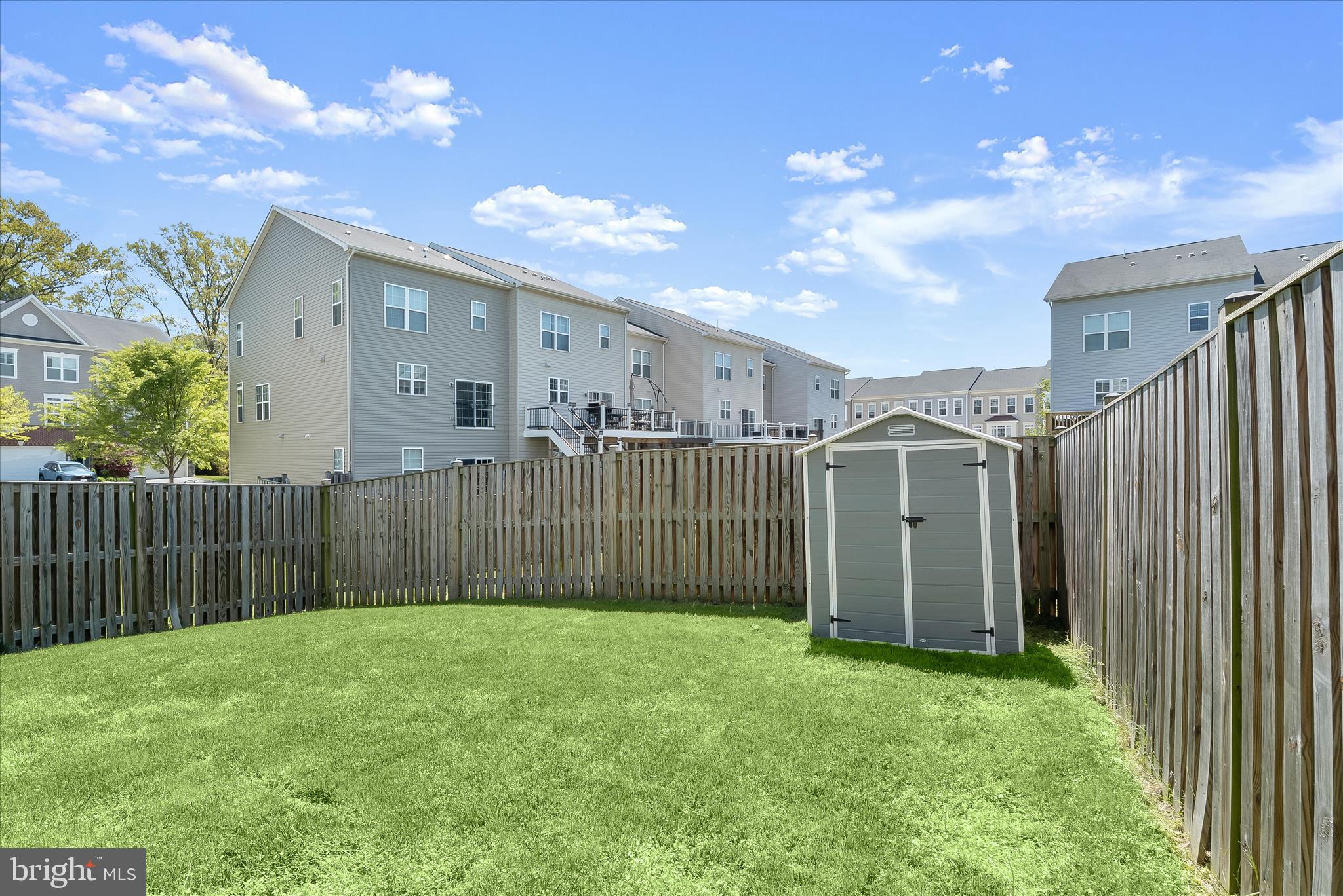 MAYFAIR - Residential