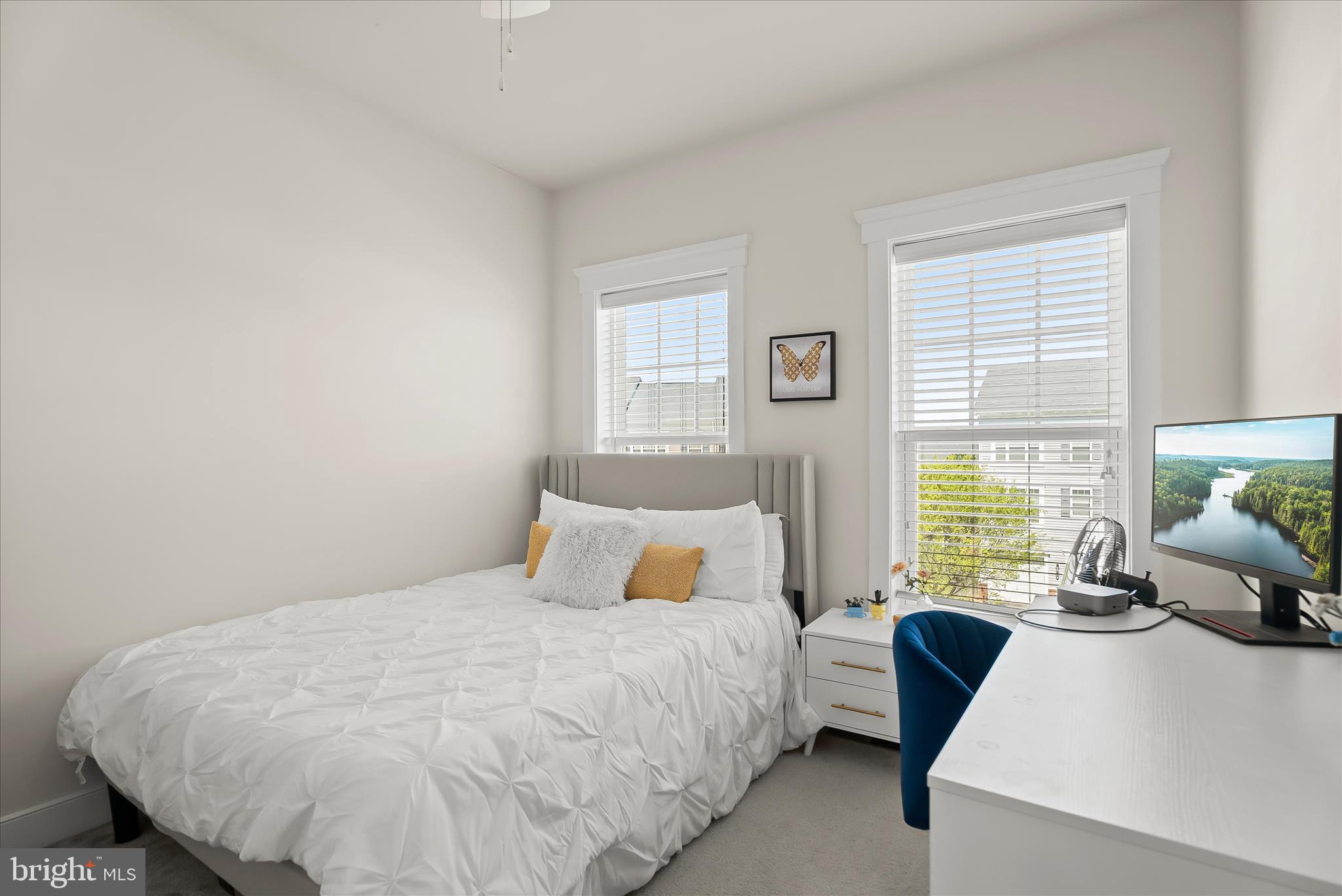 MAYFAIR - Residential