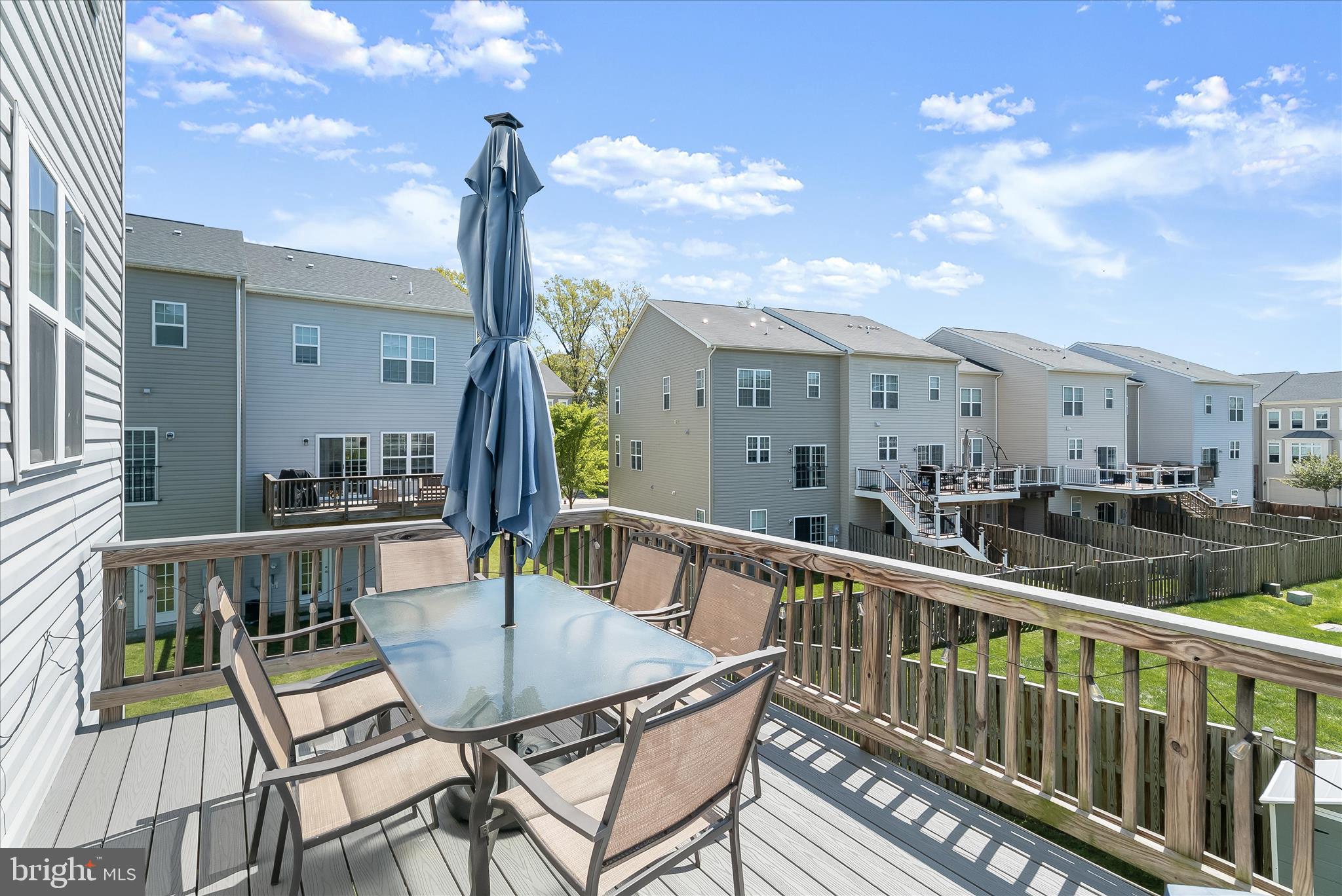 MAYFAIR - Residential