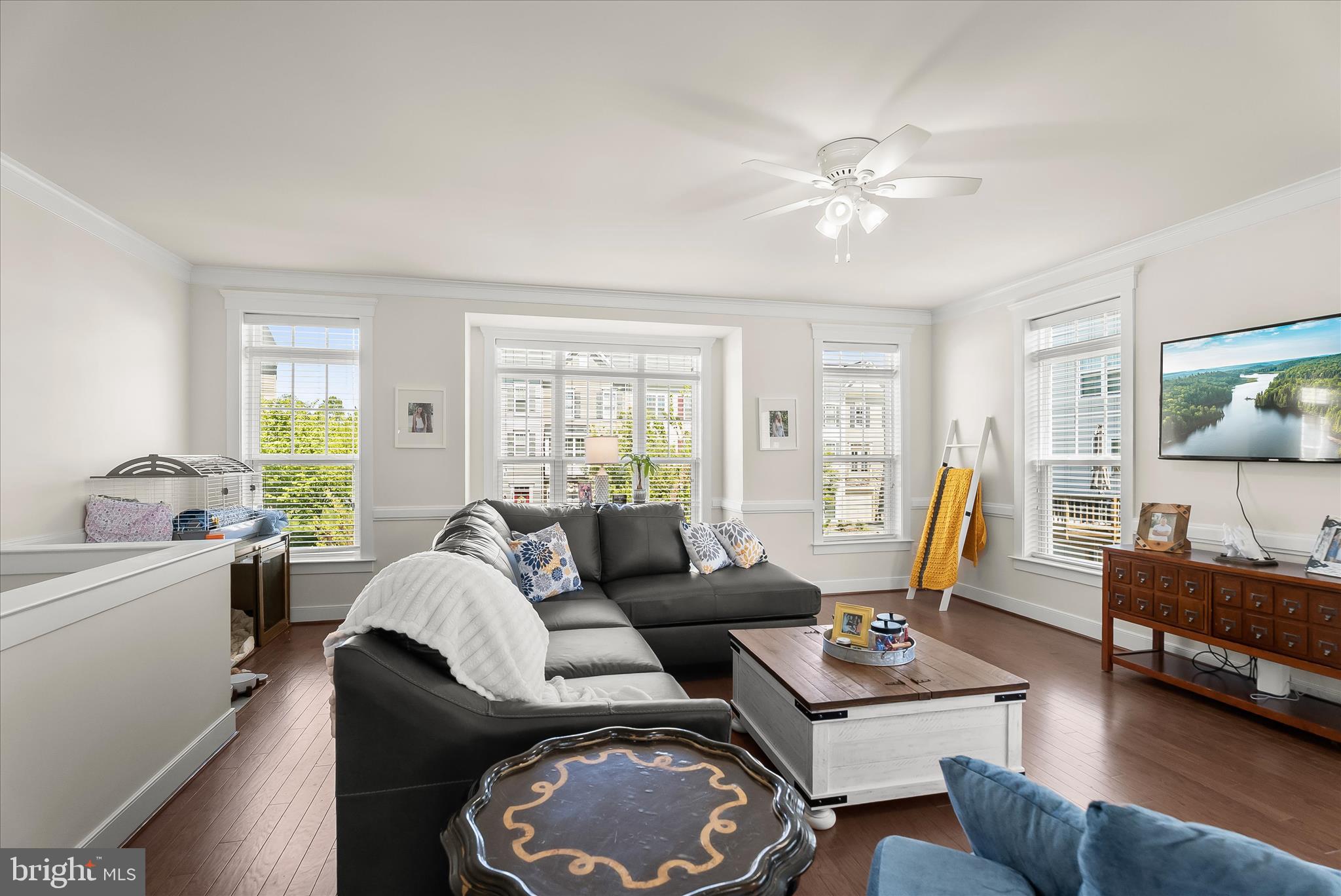 MAYFAIR - Residential