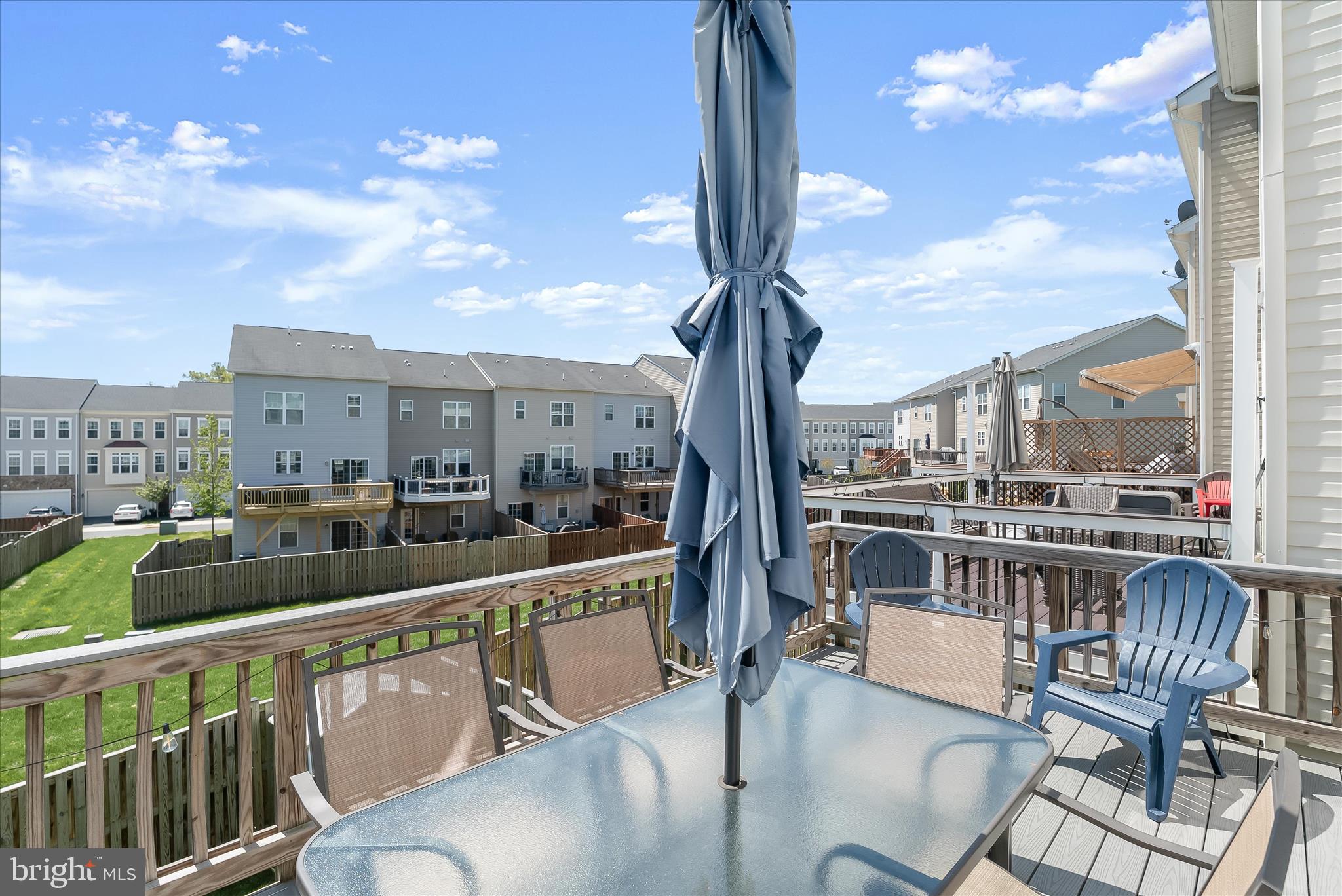 MAYFAIR - Residential