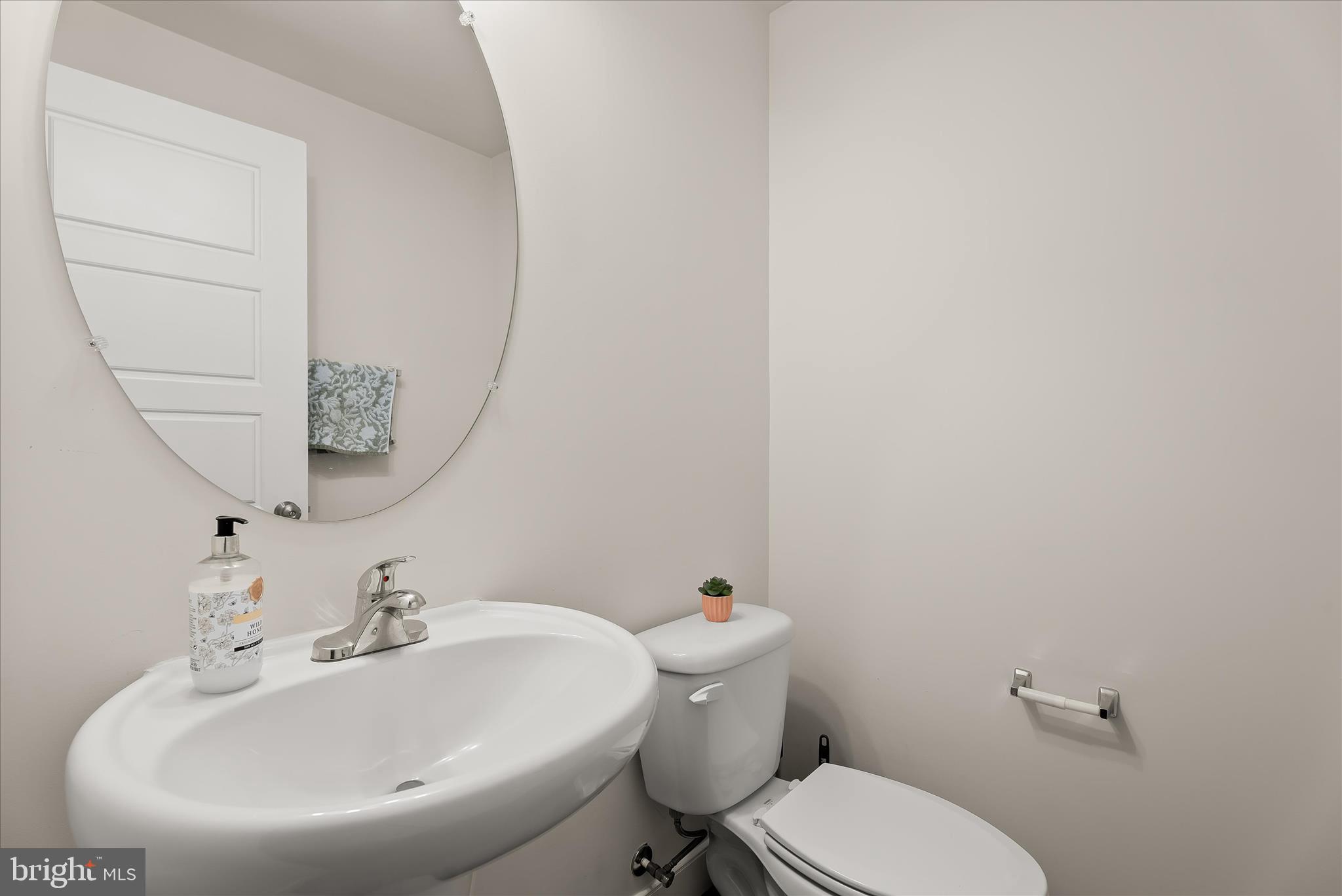 MAYFAIR - Residential