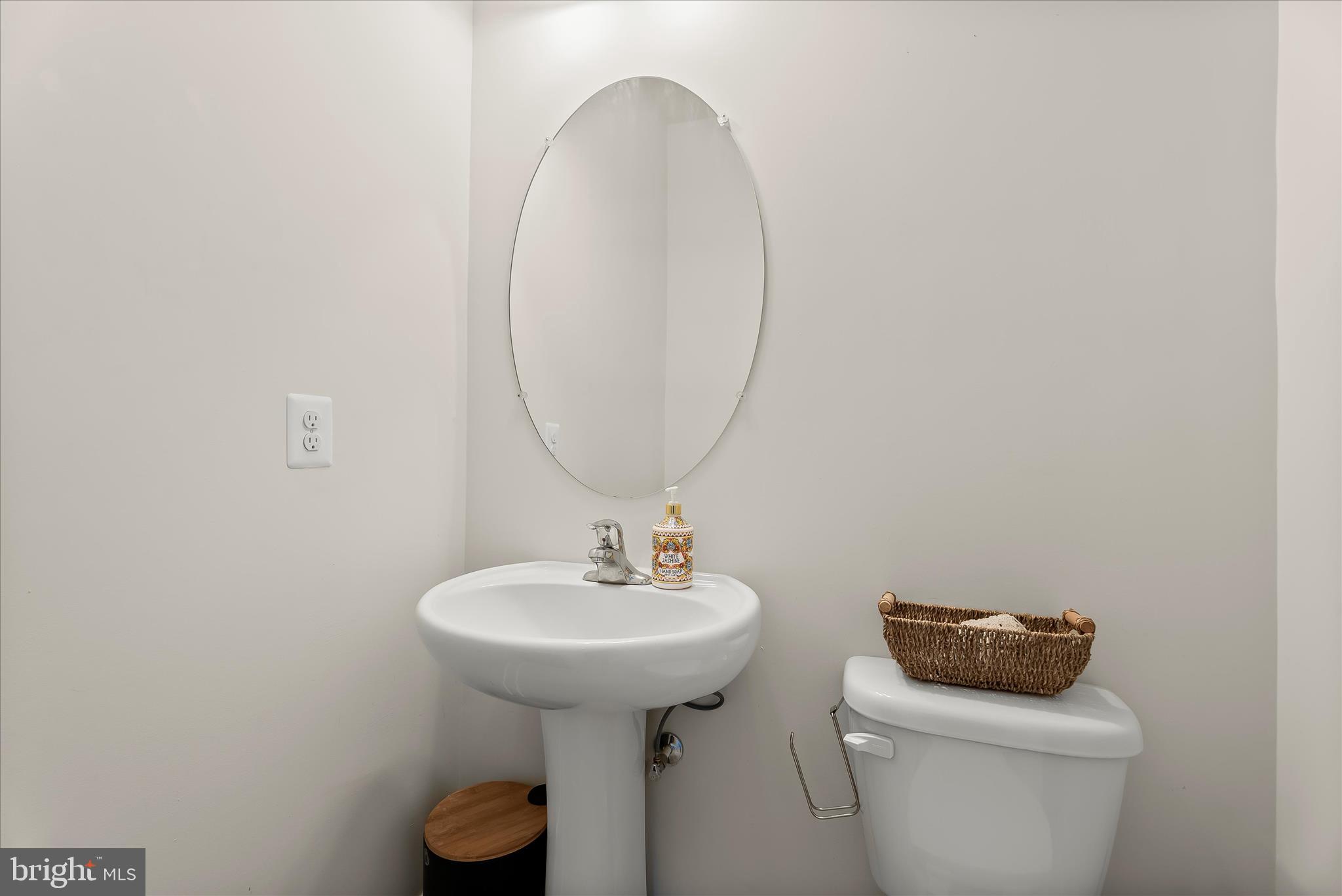 MAYFAIR - Residential